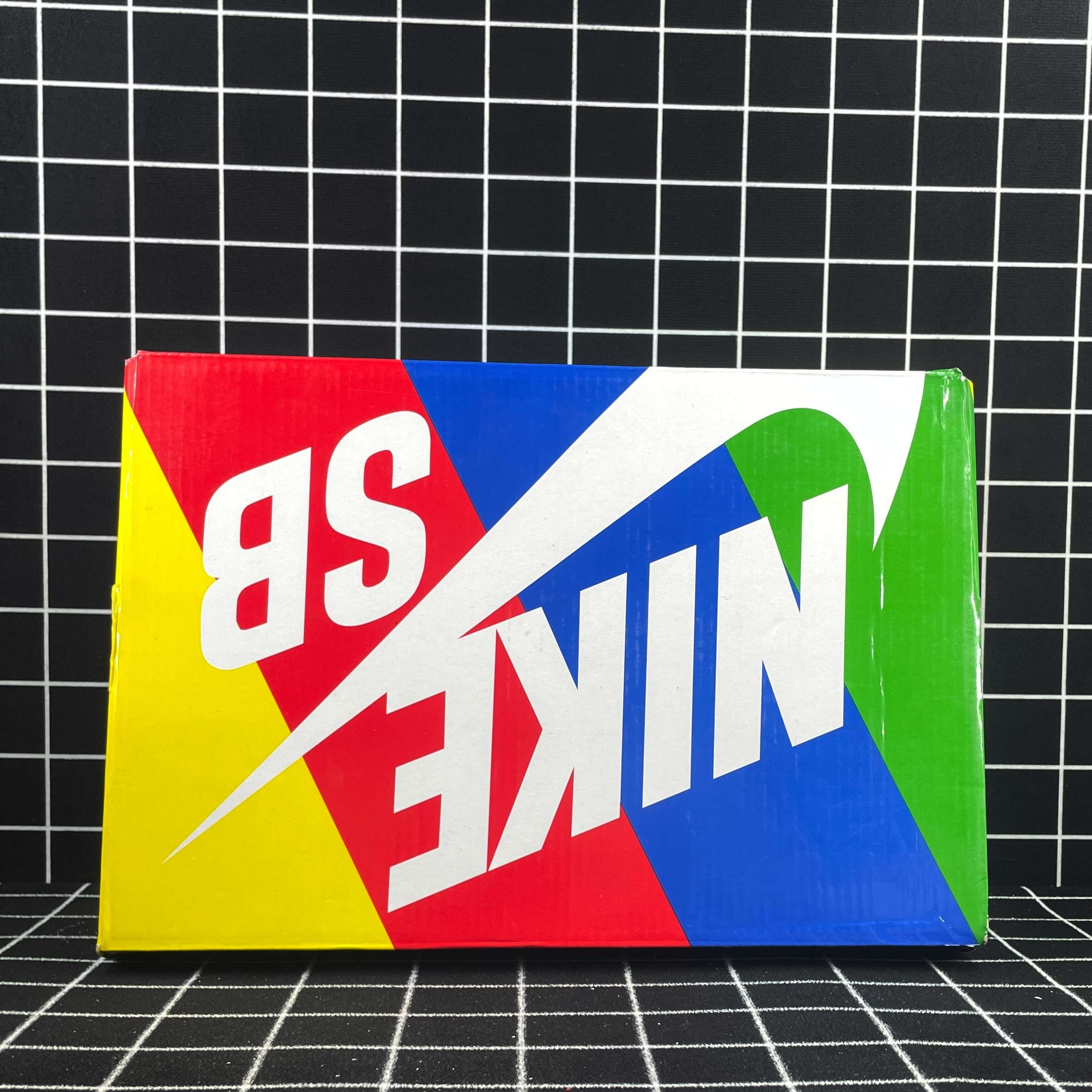 Parra x Nike SB Dunk Low Replica