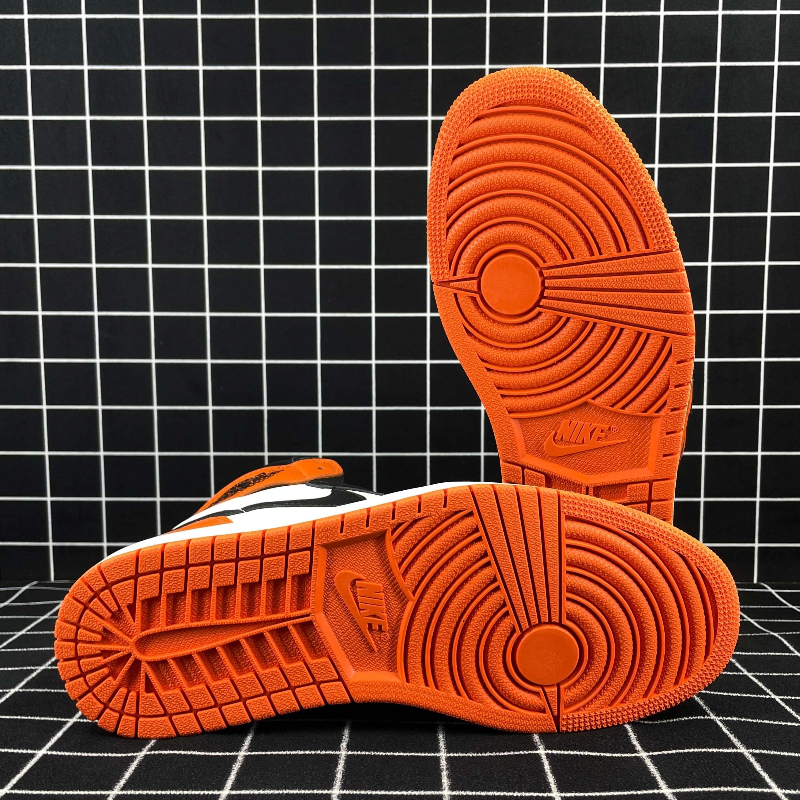 Jordan 1 Retro Shattered Backboard Replica