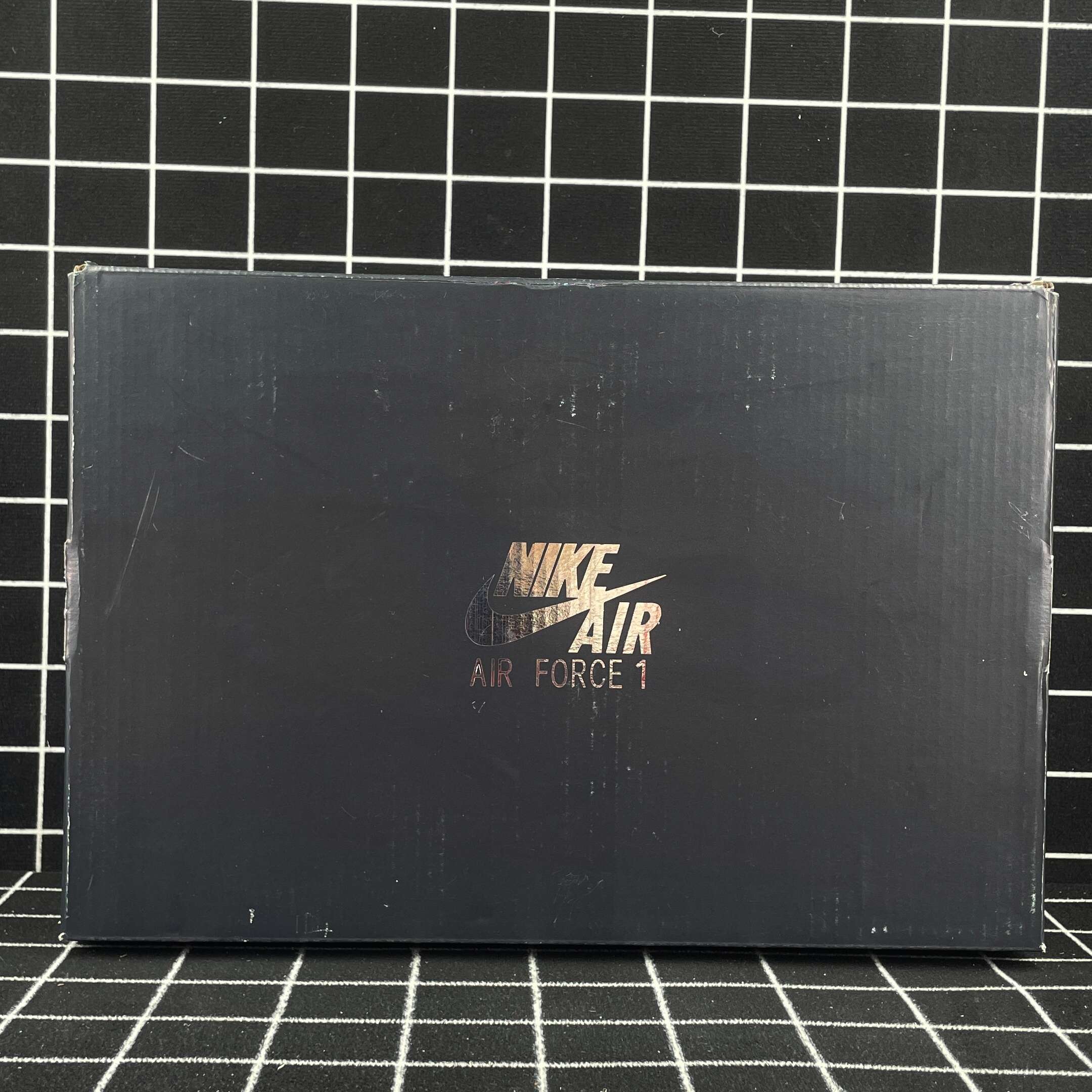 Space Jam x Air Force 1 ’07 Low ‘Hare’ Replica