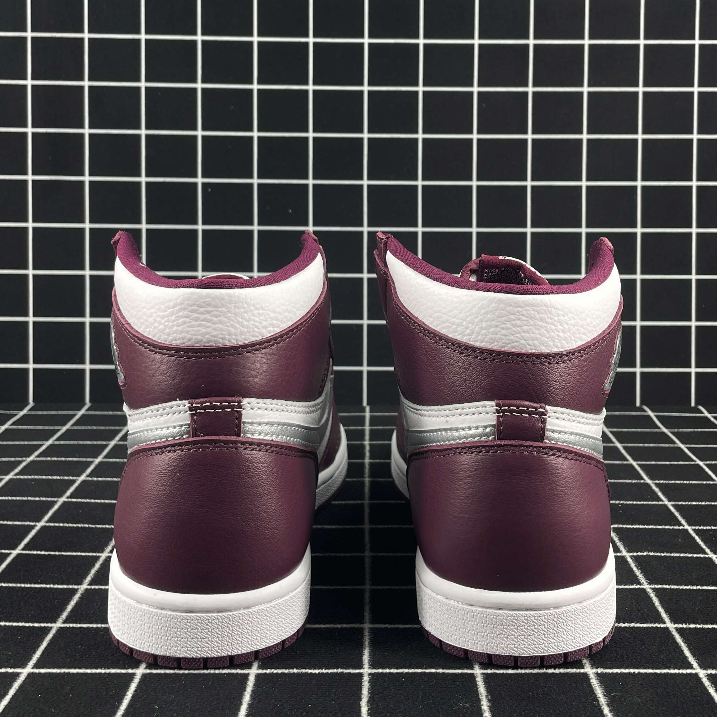 Special Offer Air Jordan 1 Retro High OG Bordeaux Replica