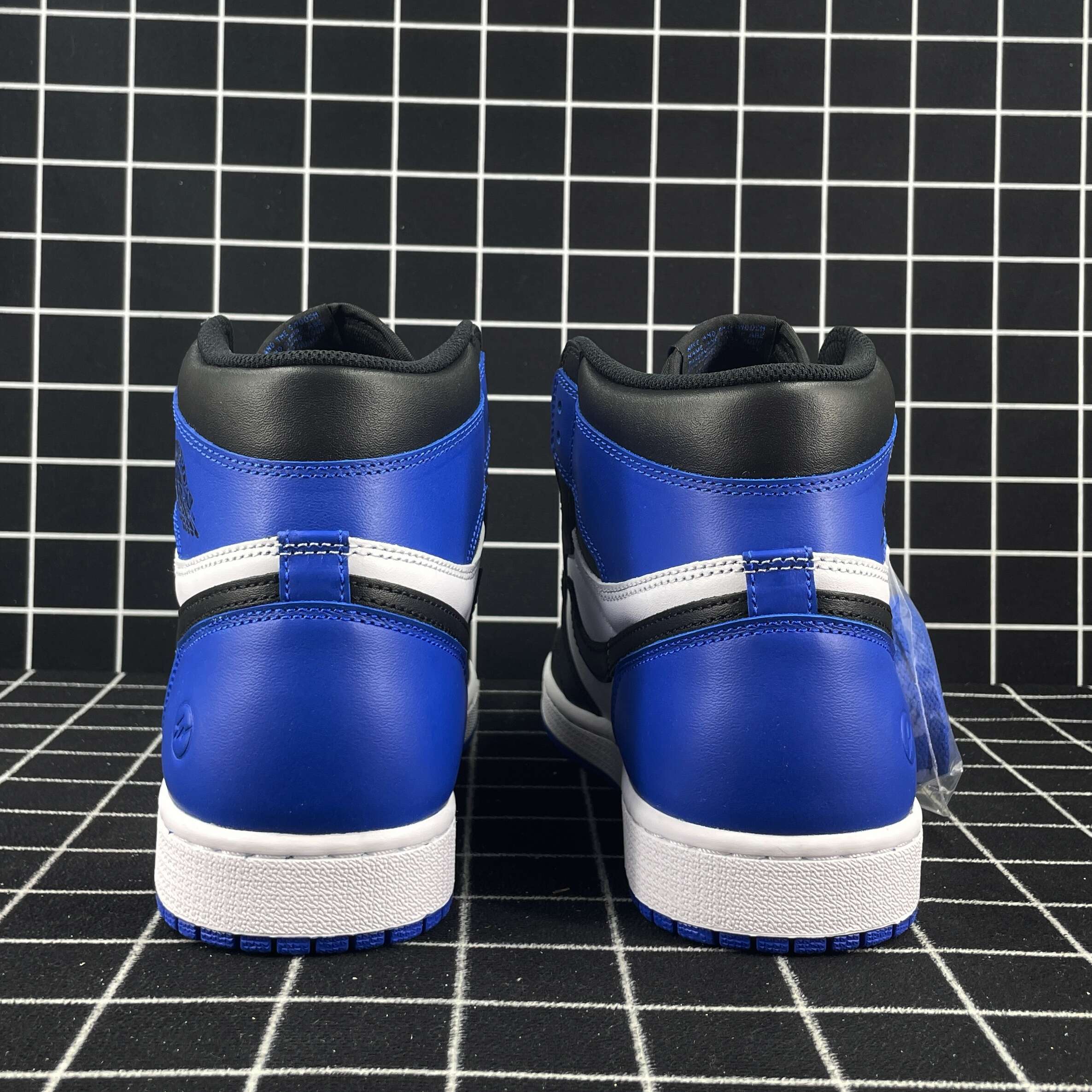 Special Offer Air Jordan 1 Retro High OG Royal Toe Replica