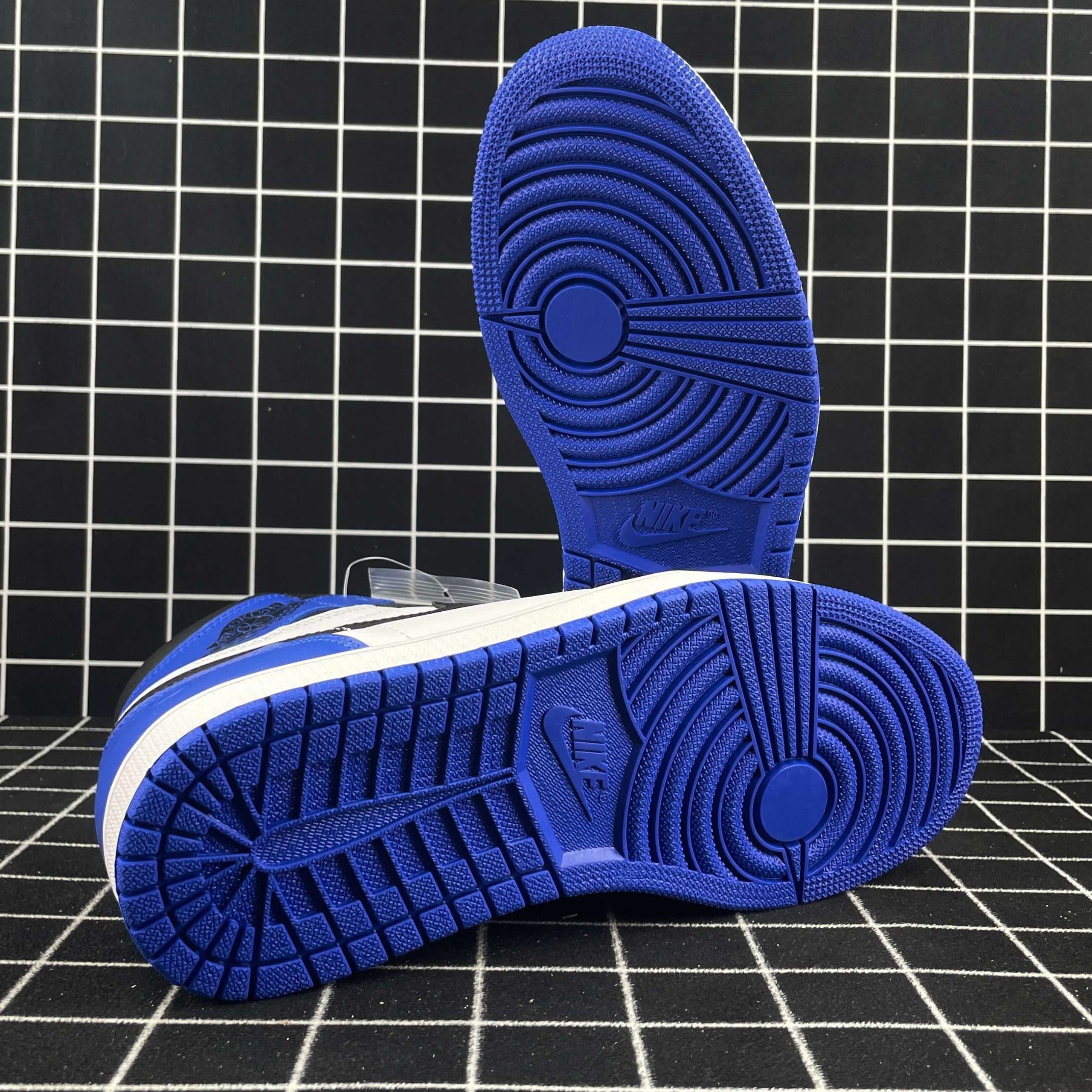 Special Offer Air Jordan 1 Retro High OG Royal Toe Replica