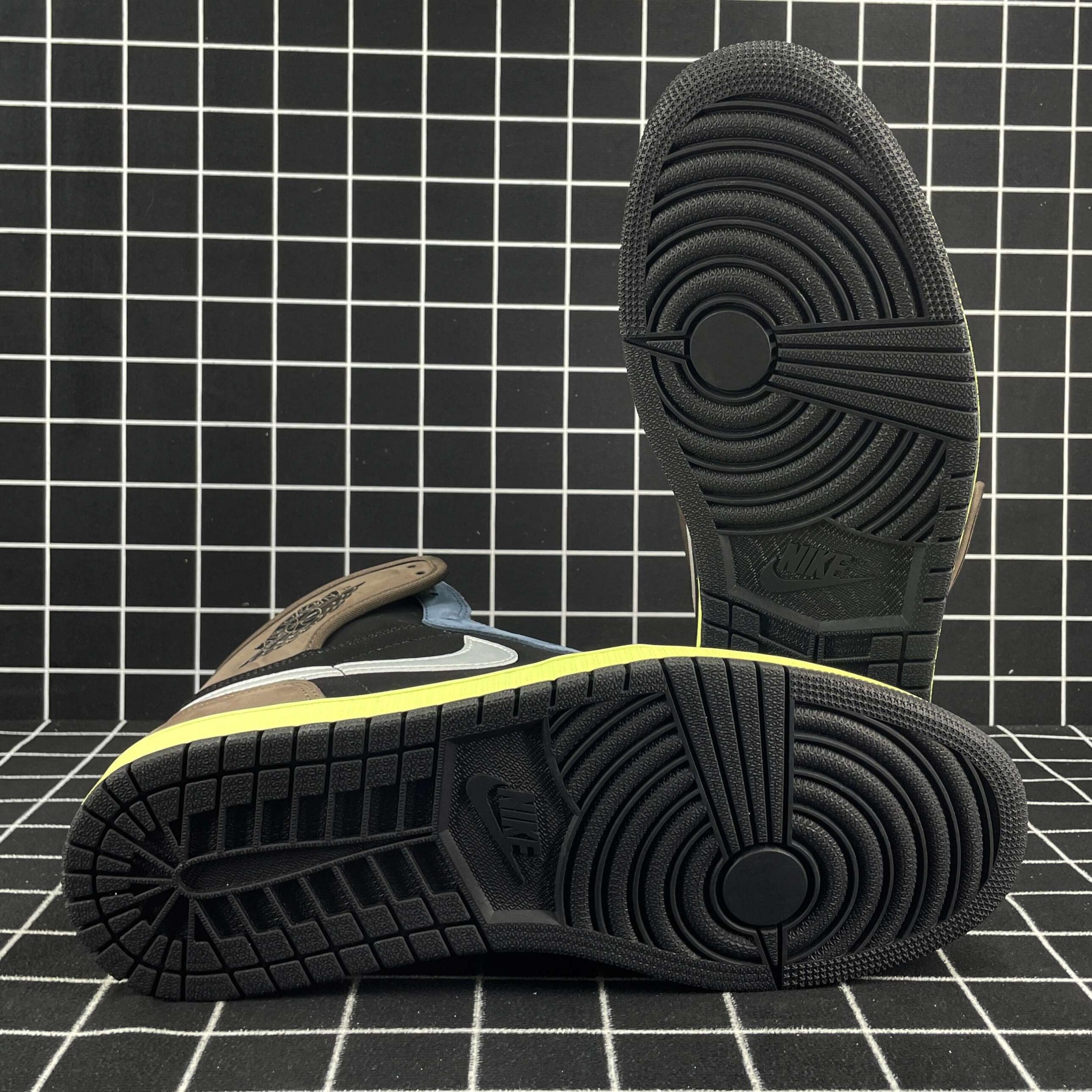 Special Offer Air Jordan 1 Retro High OG Tokyo Bio Hack Replica