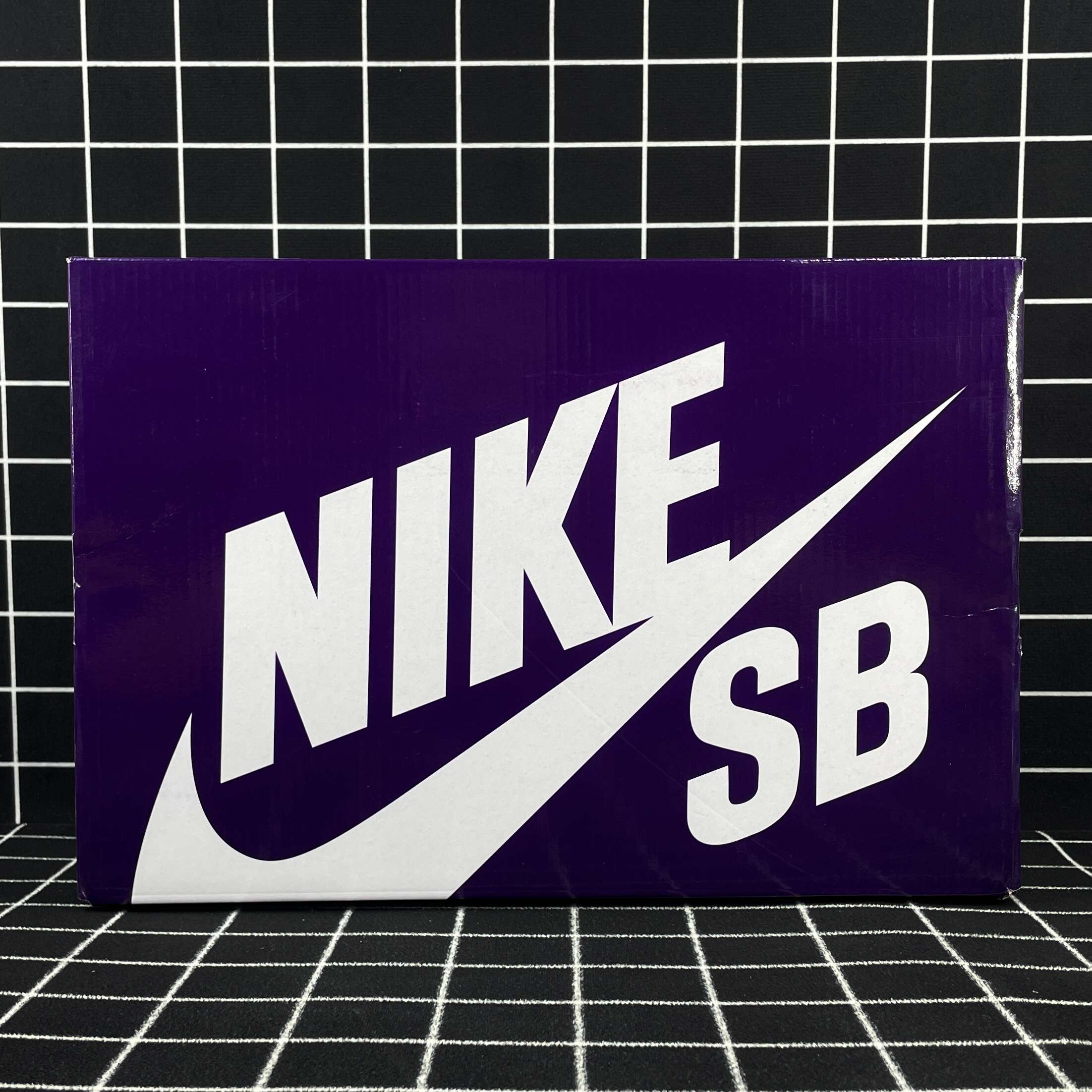 S*pre x dunk low og sb qs hyper royal replica