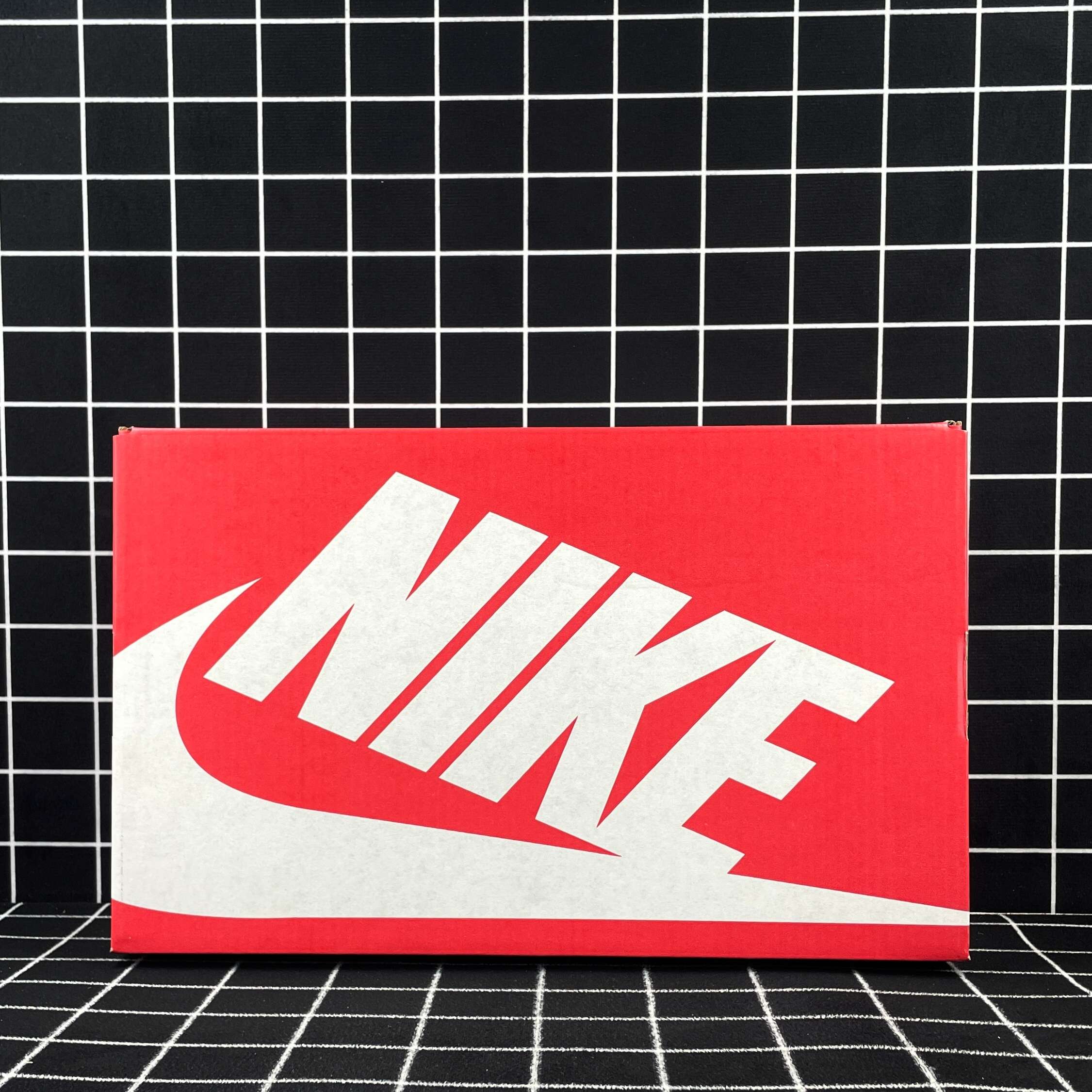 Nike Dunk Low Triple Pink (PS) Replica