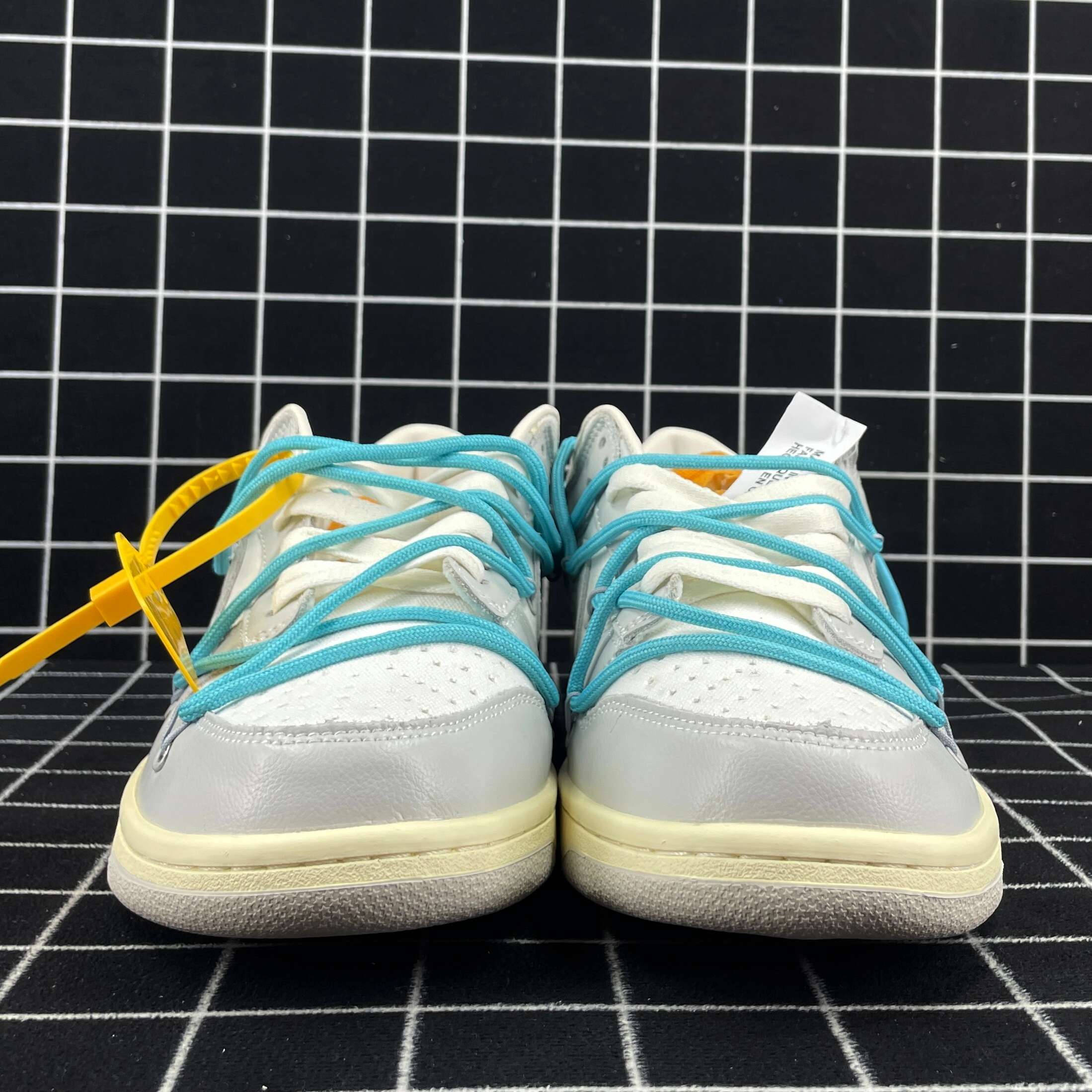 Dunk Low Lot 02 of 50 Replica