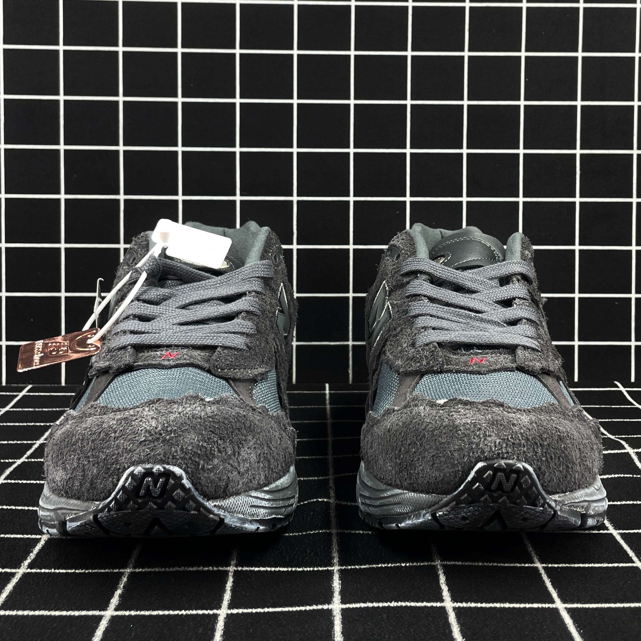 New Balance 2002R Protection Pack – Phantom Replica