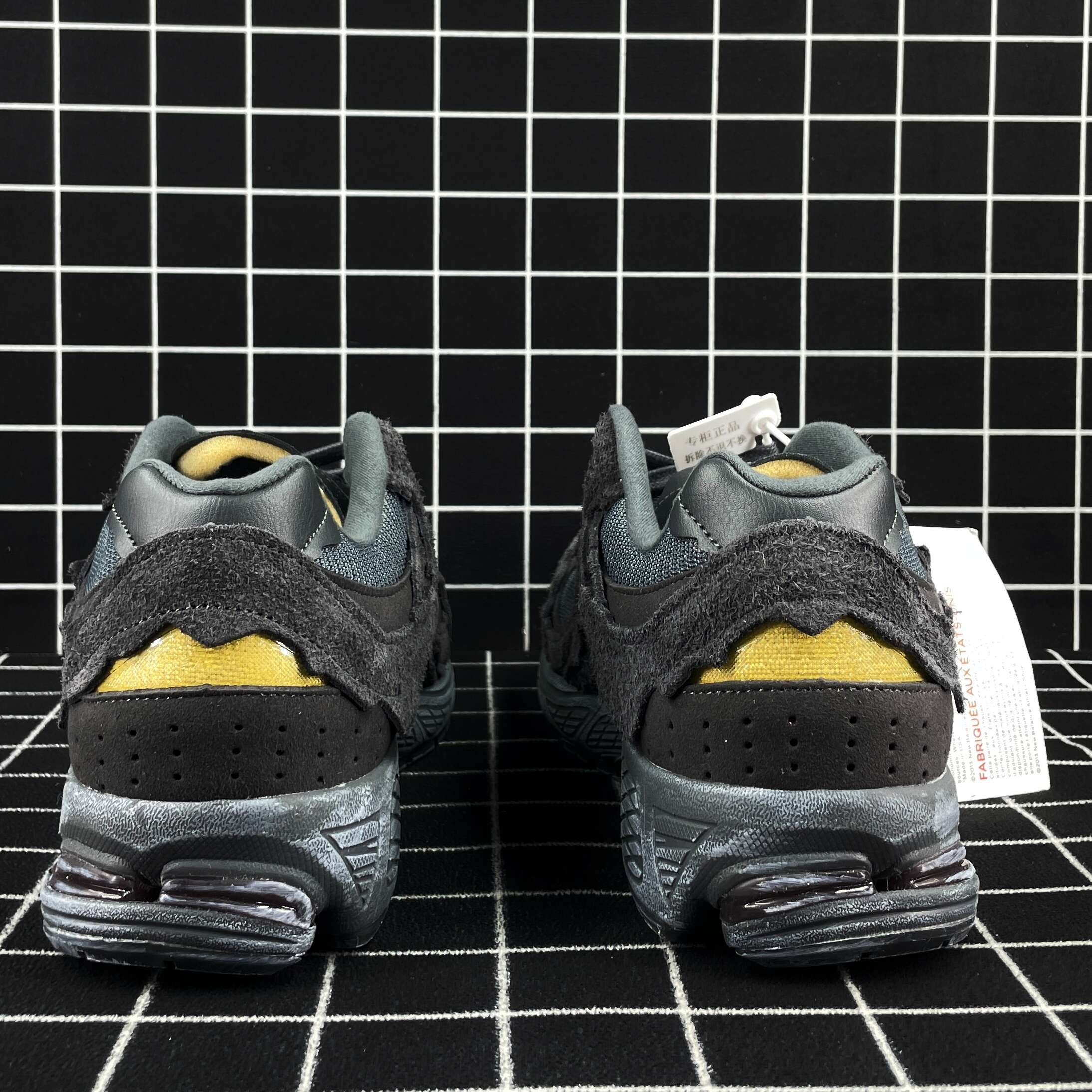 New Balance 2002R Protection Pack – Phantom Replica