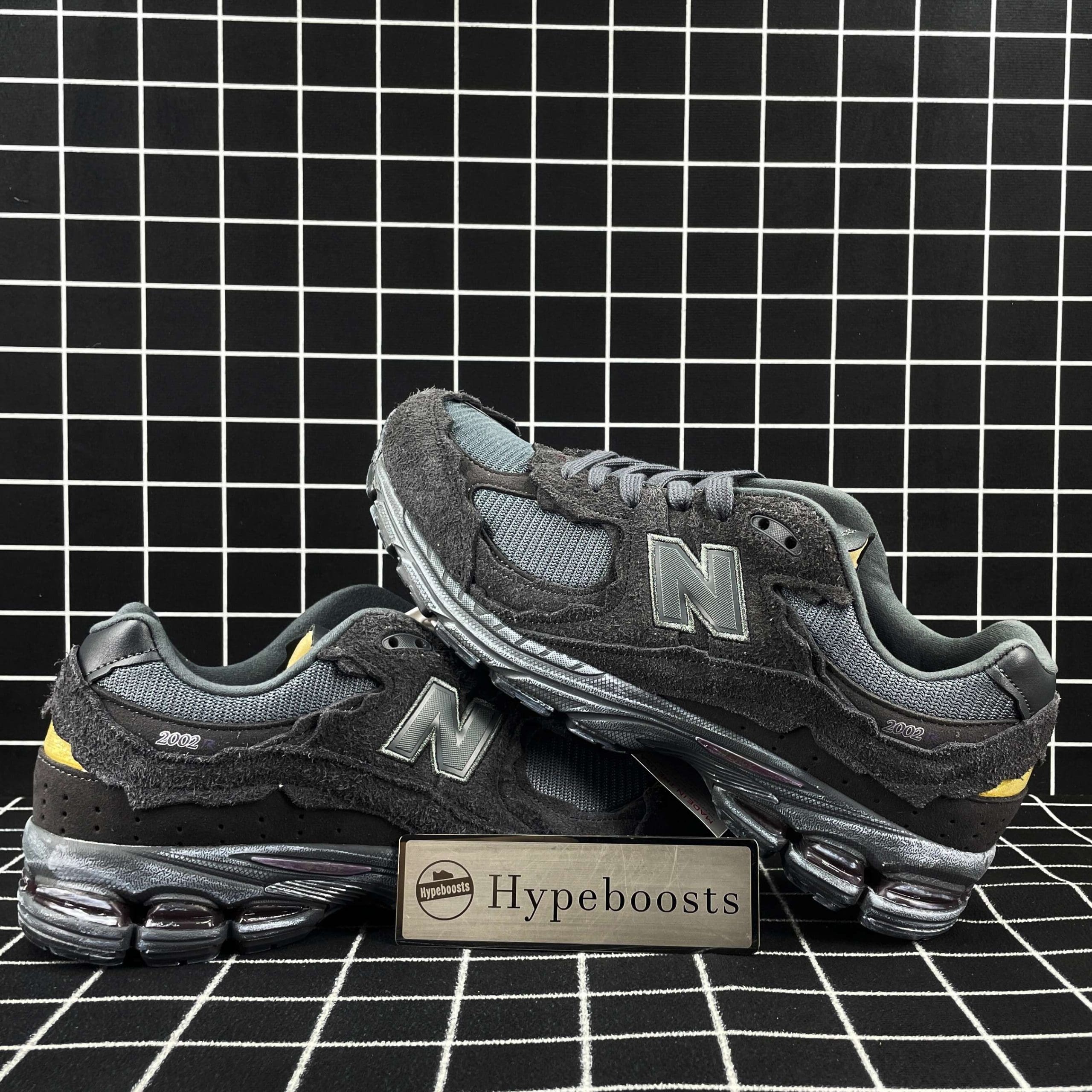 New Balance 2002R Protection Pack – Phantom Replica