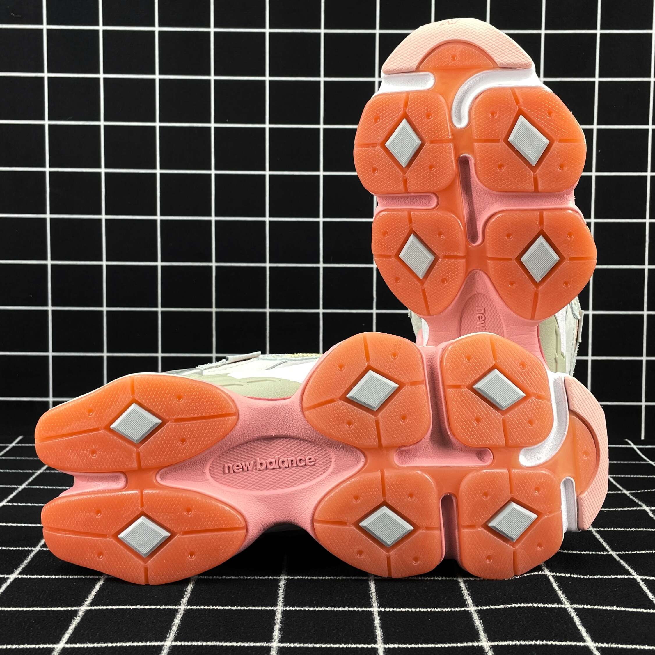 Joe Freshgoods x New Balance 9060 “Baby Shower Blue” Replica