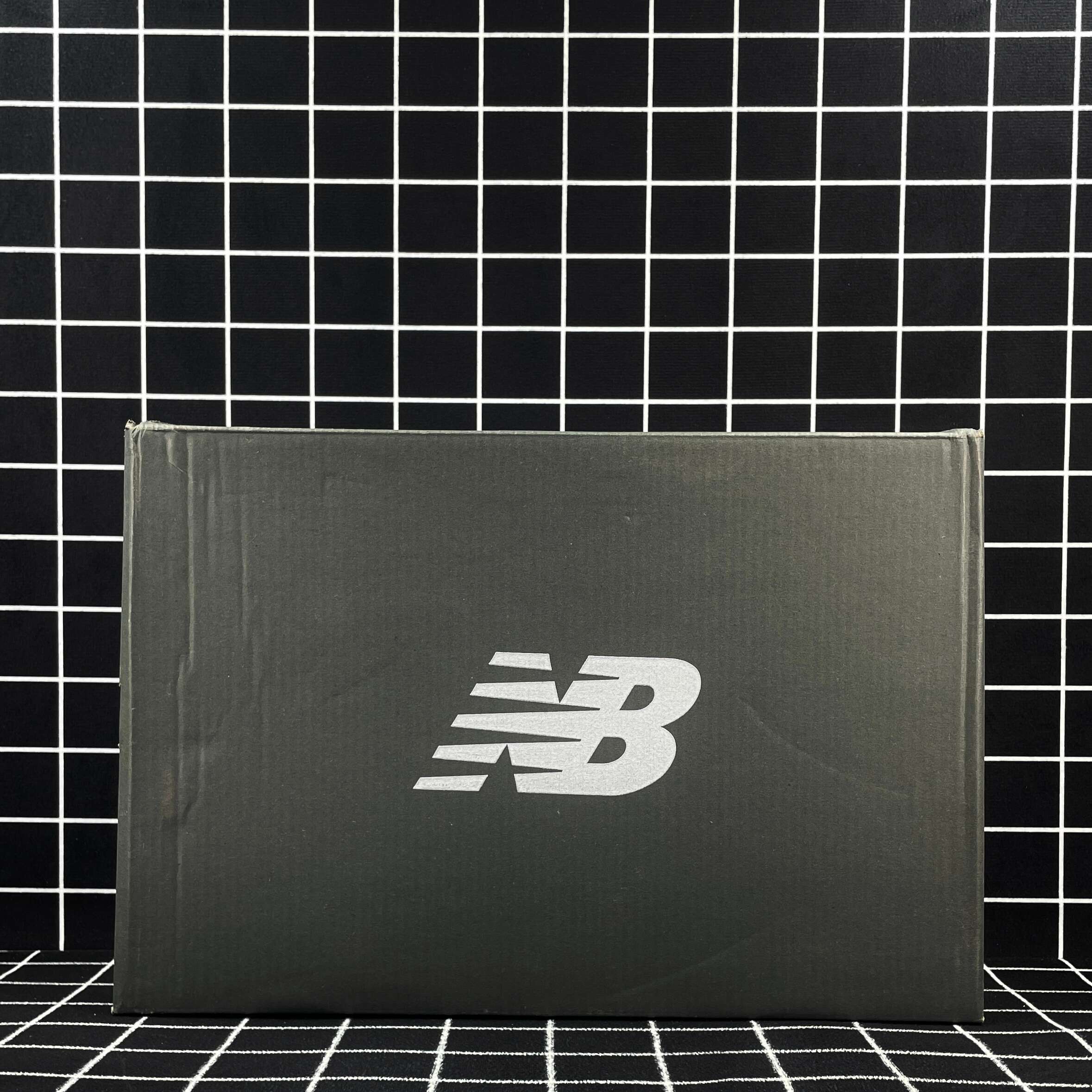 Joe Freshgoods x New Balance 9060 Brown Black Replica