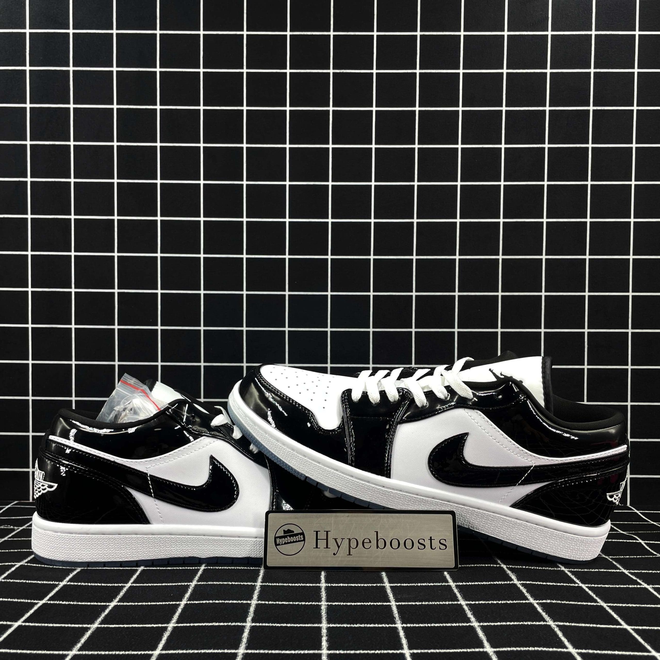 Jordan 1 Low SE Concord