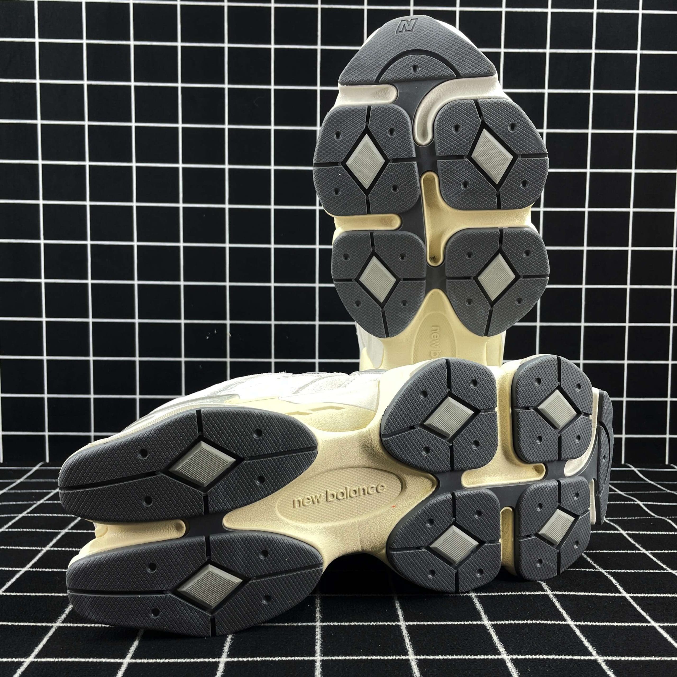 New Balance 9060 Sea Salt Replica