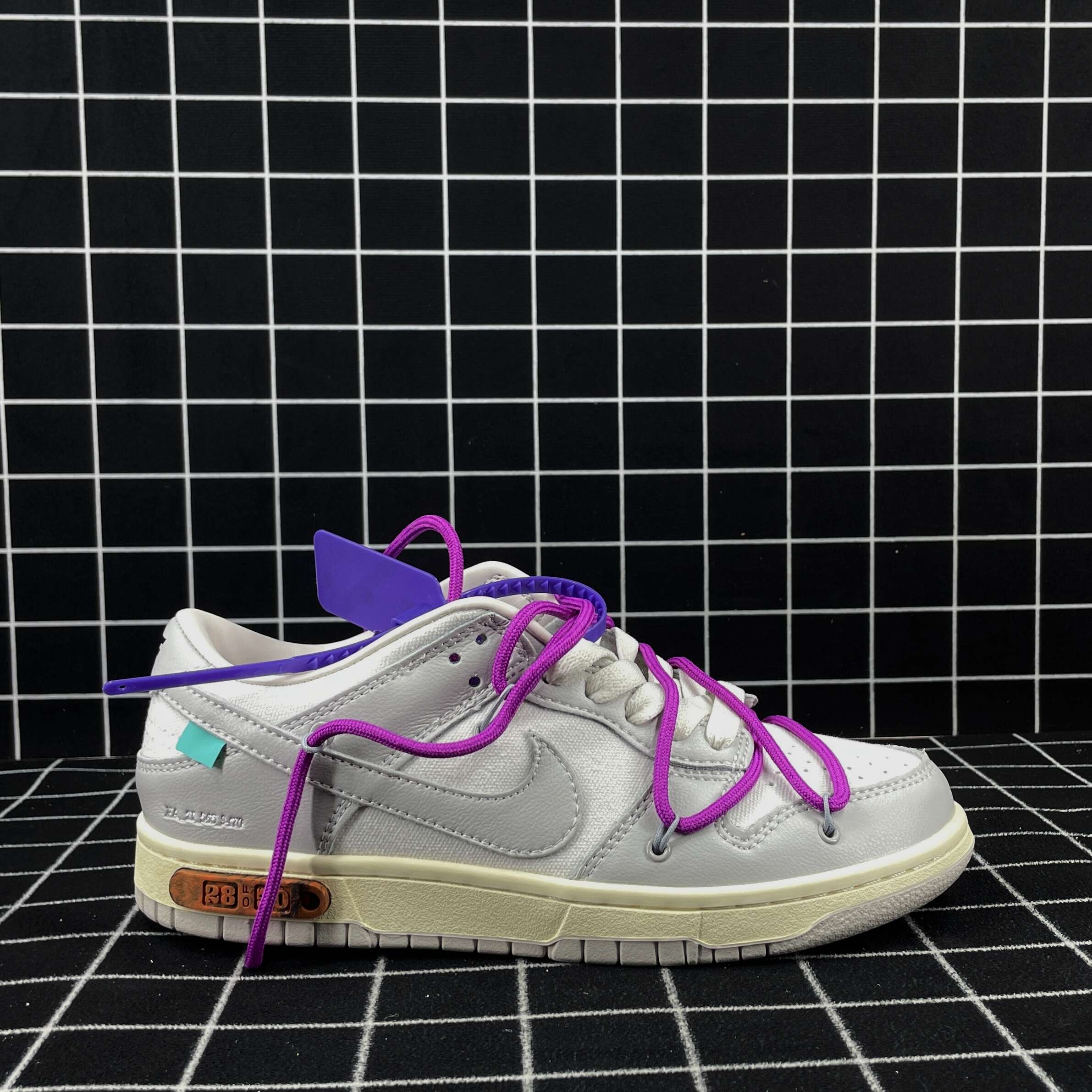 Nike Dunk Low Lot 28 of 50 Replica