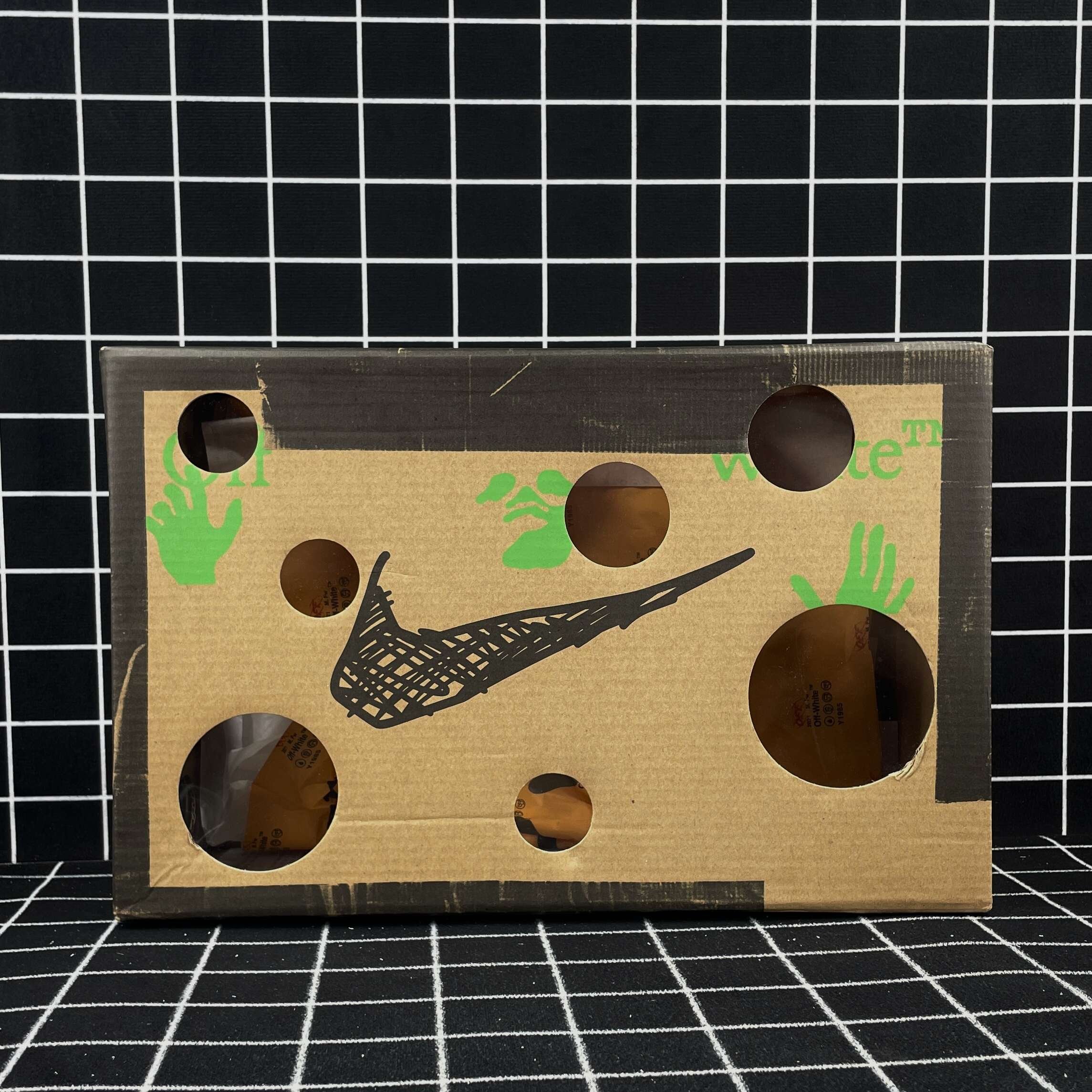 Nike Dunk Low Lot 28 of 50 Replica