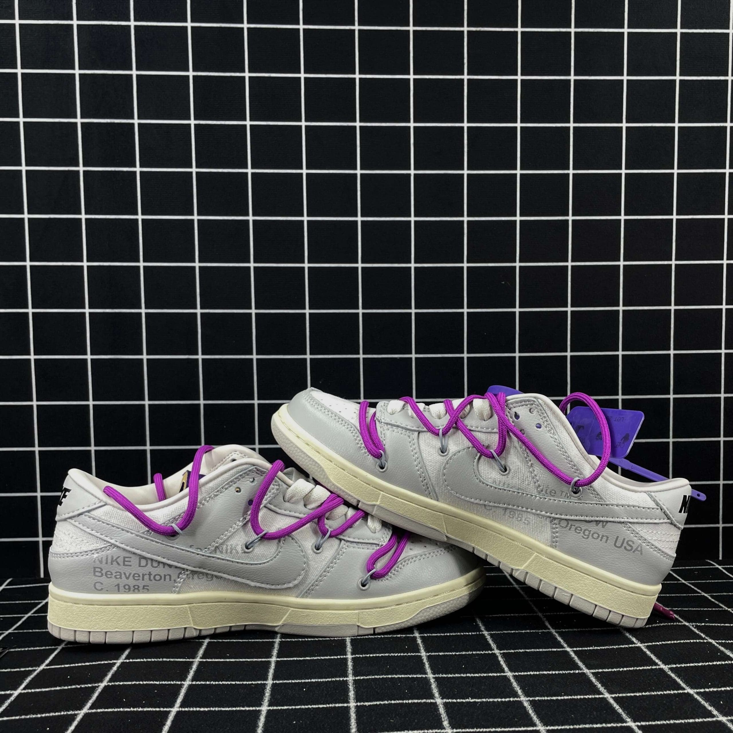 Nike Dunk Low Lot 28 of 50 Replica