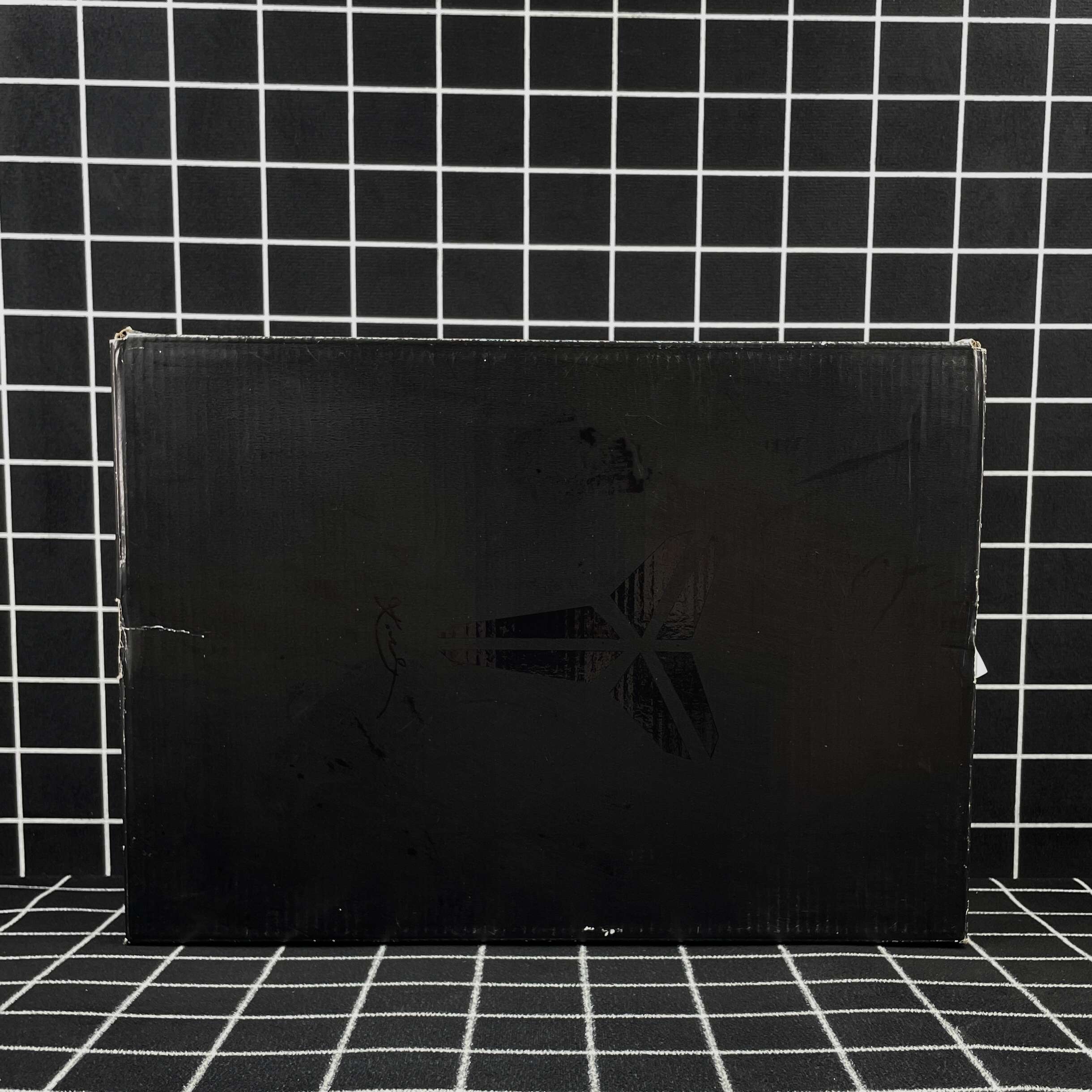 Nike Kobe 5 Protro Chaos Replica