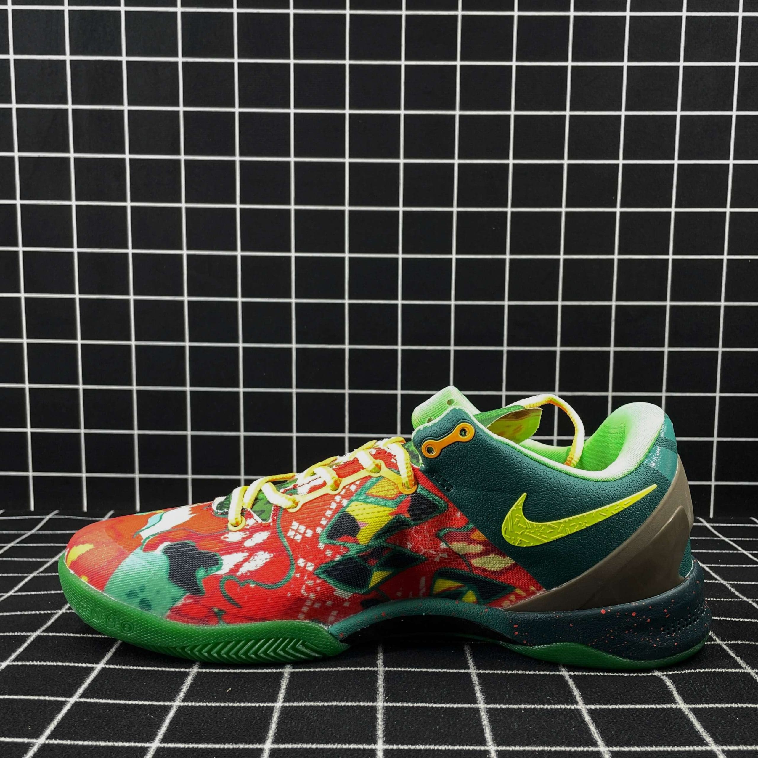 Nike Kobe 8 What the Kobe Replica