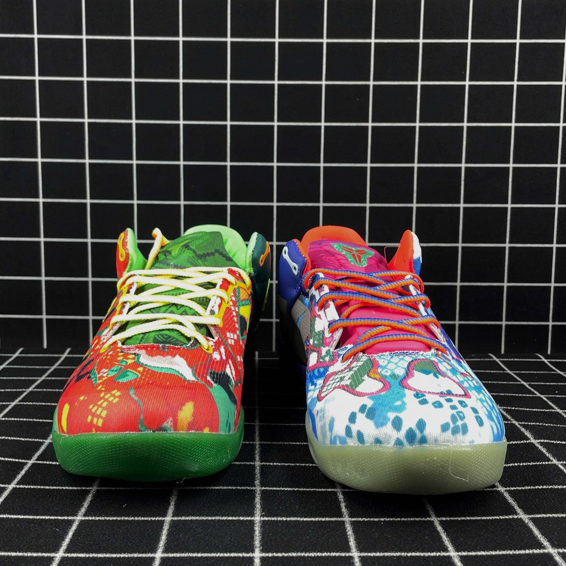 Nike Kobe 8 What the Kobe Replica