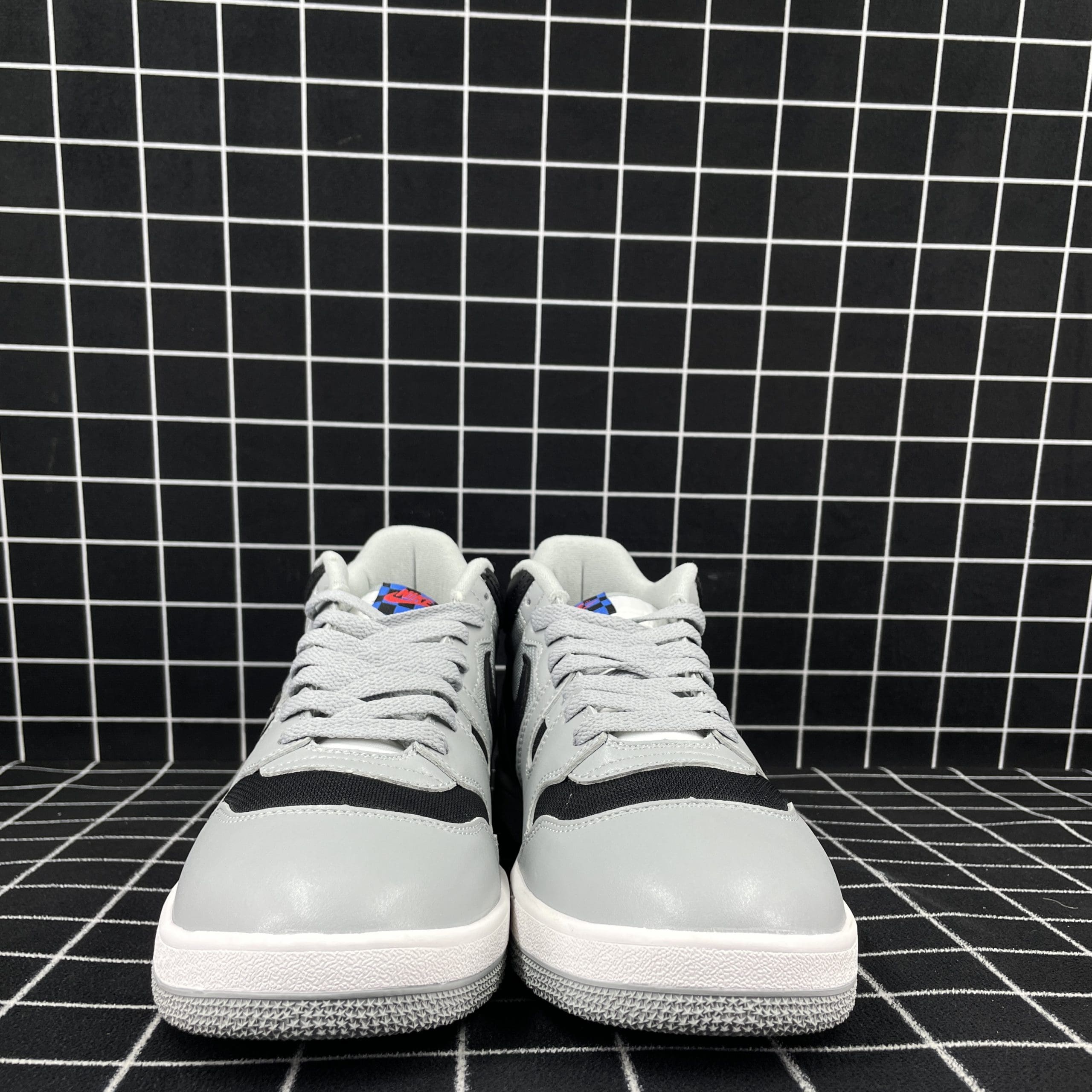 Travis Scott x Nike Mac Attack Replica