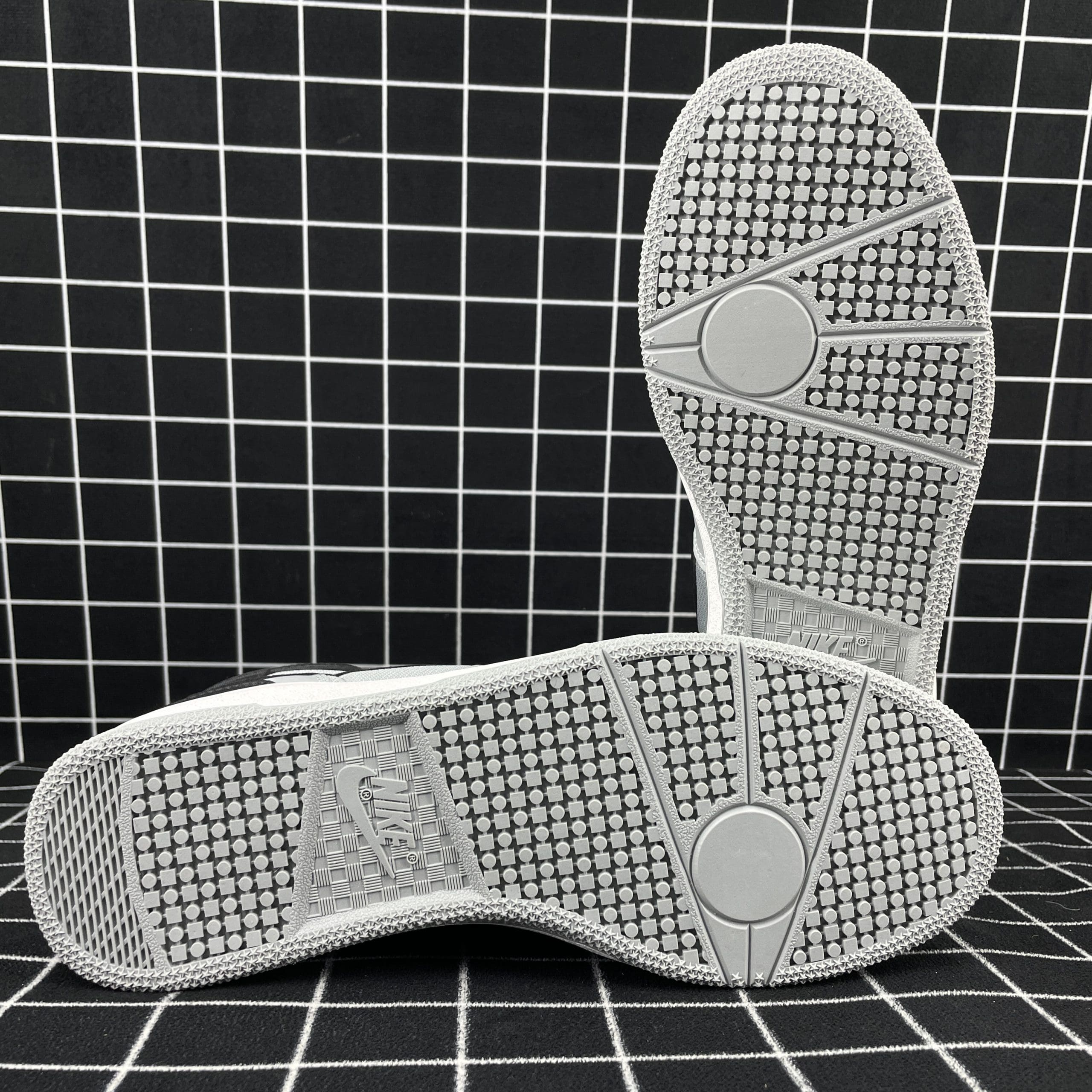 Travis Scott x Nike Mac Attack Replica