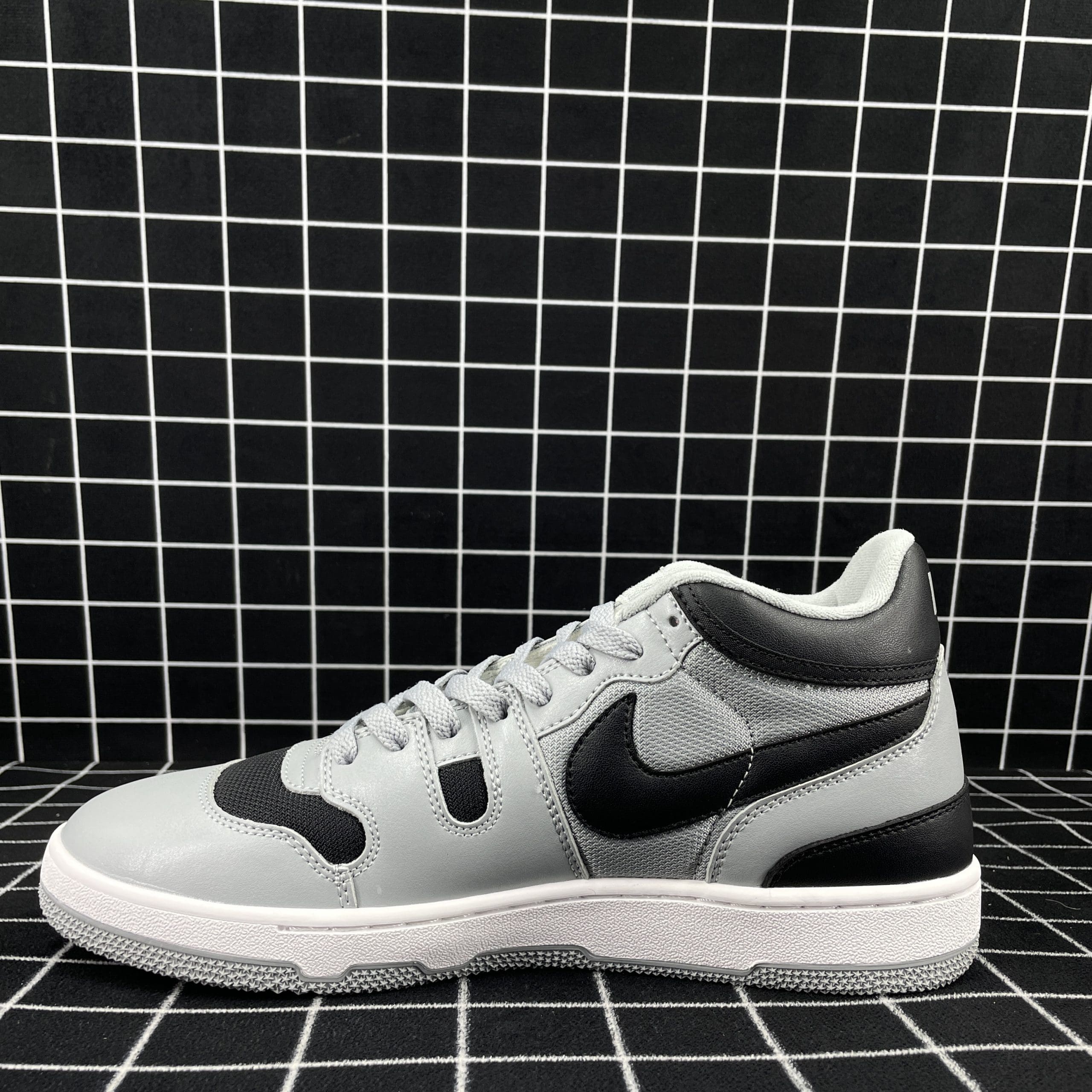 Travis Scott x Nike Mac Attack Replica