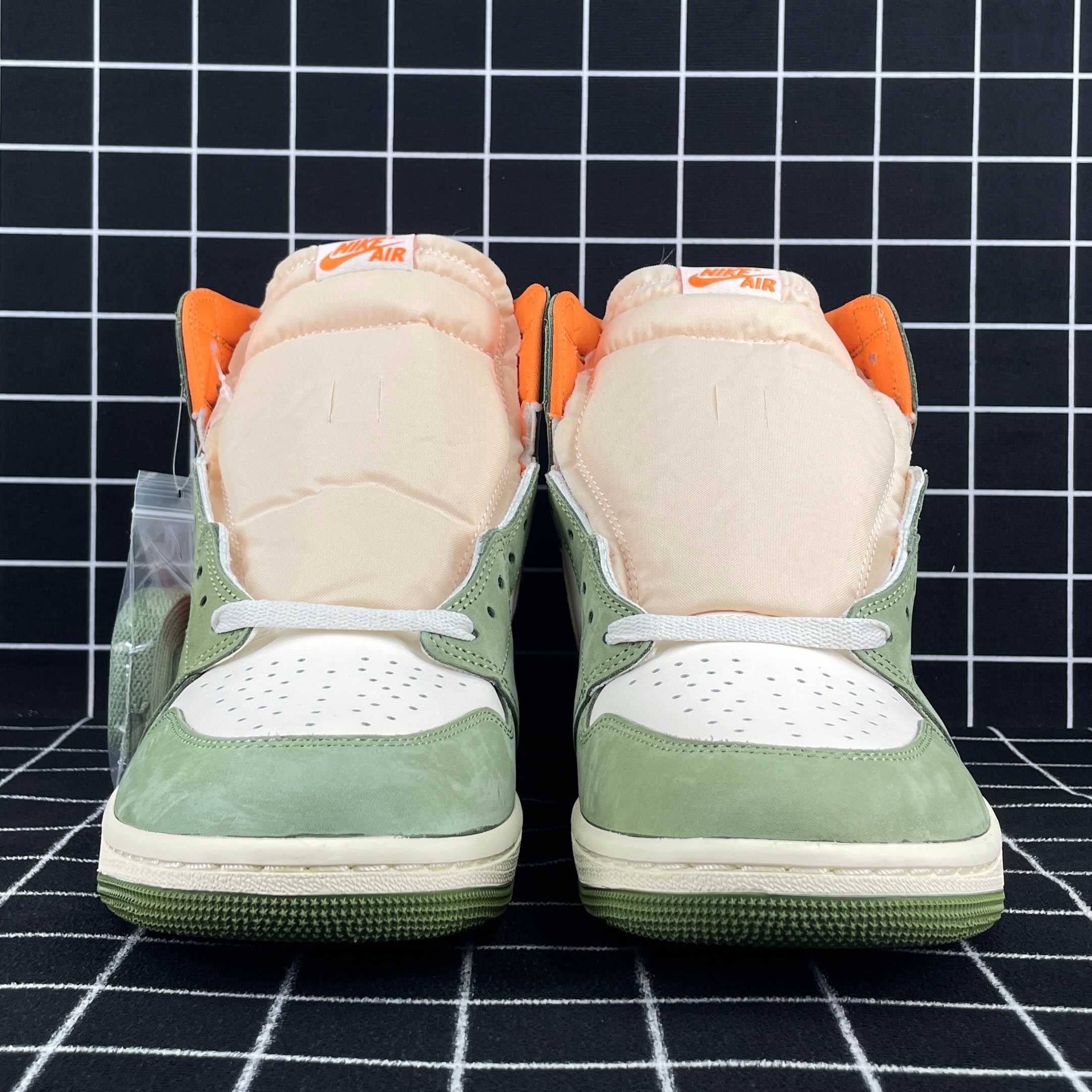 Air Jordan 1 High OG Celadon Replica