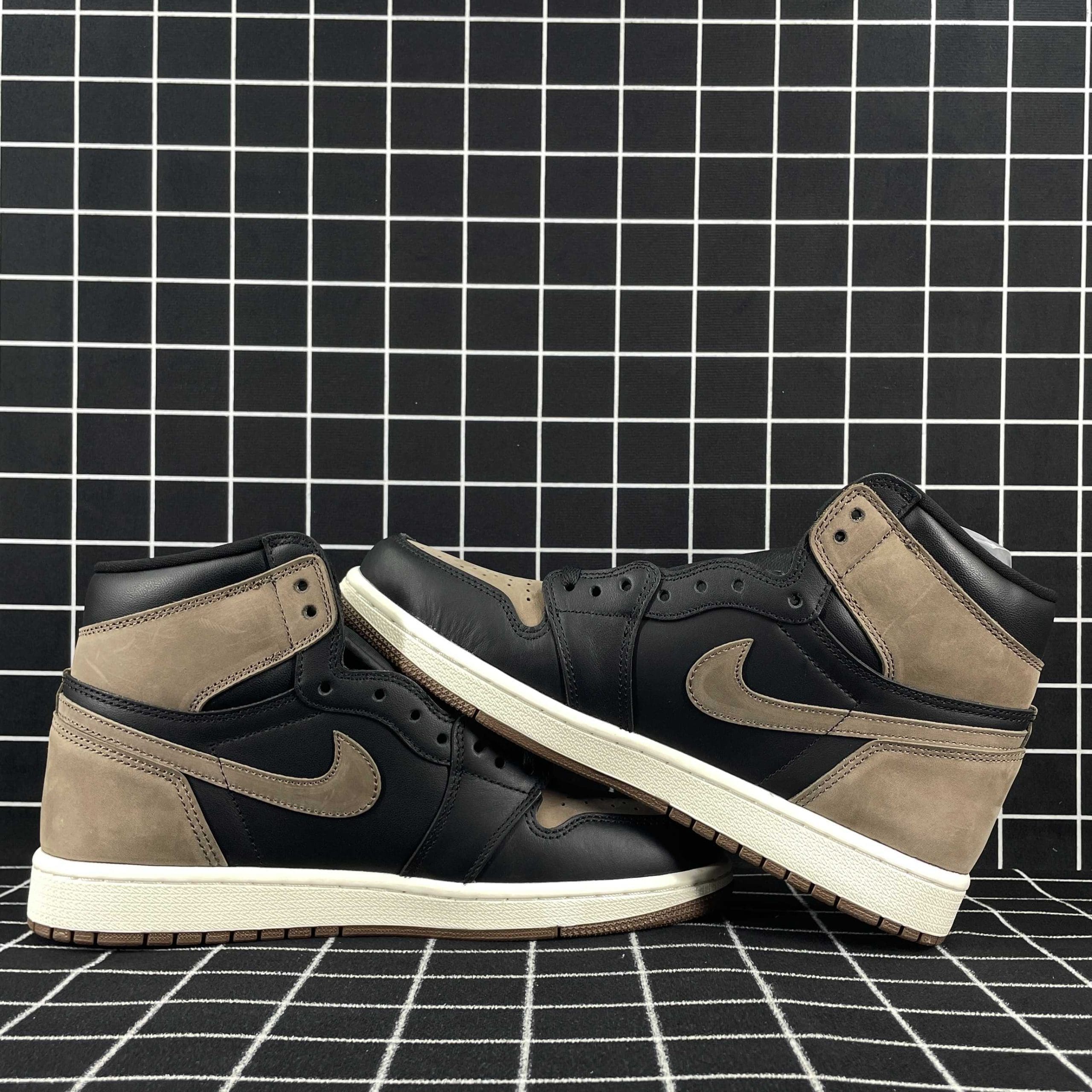 Jordan 1 Retro High OG Palomino Replica
