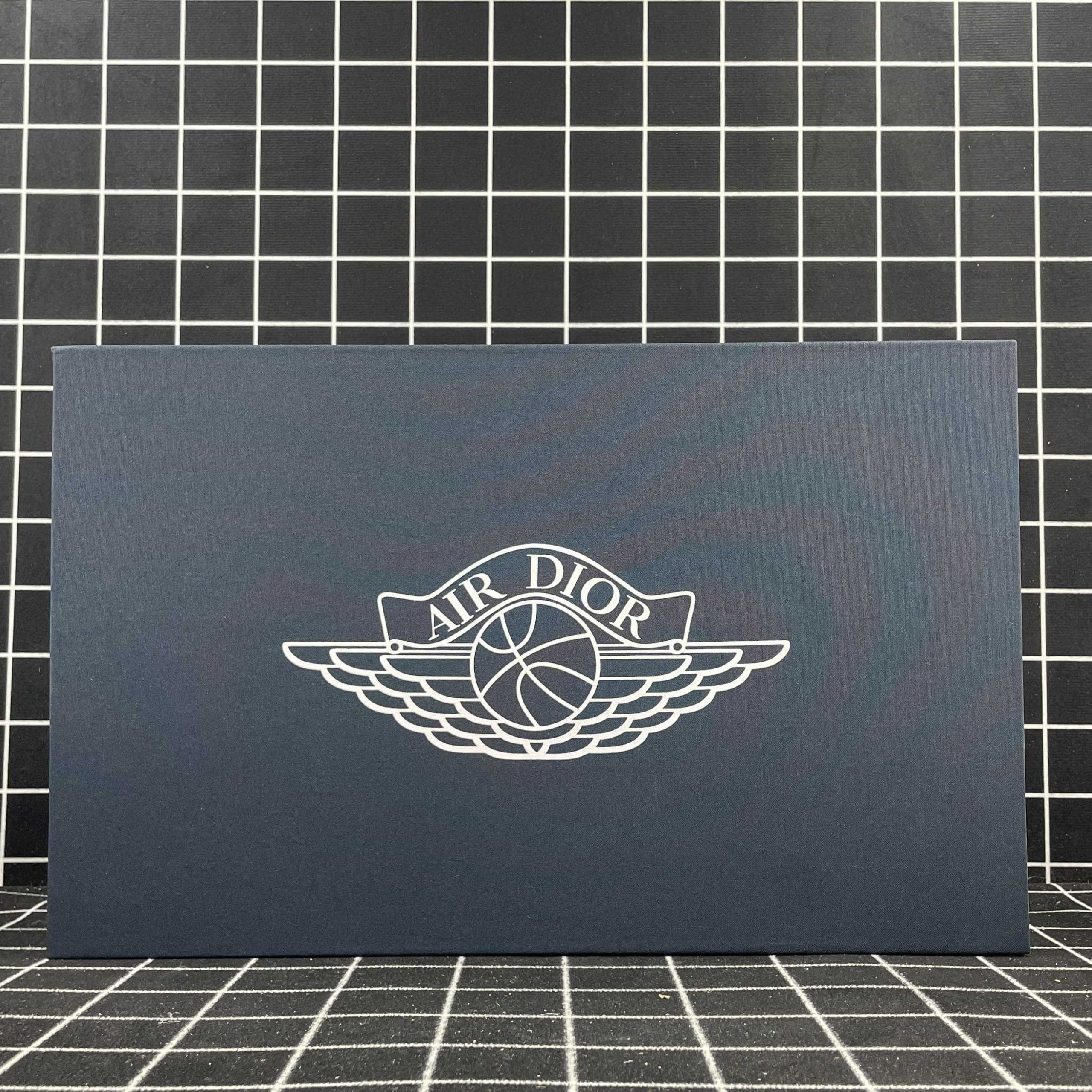 Jordan 1 Retro Low DR Replica