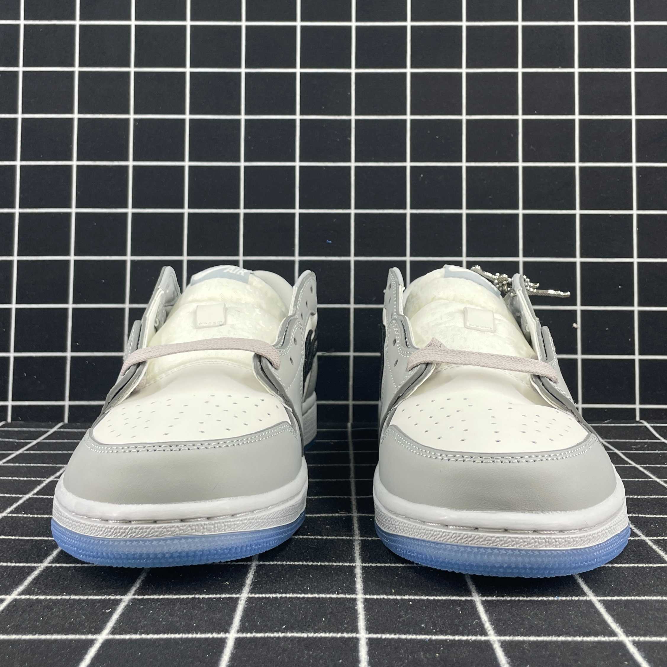 Jordan 1 Retro Low DR Replica