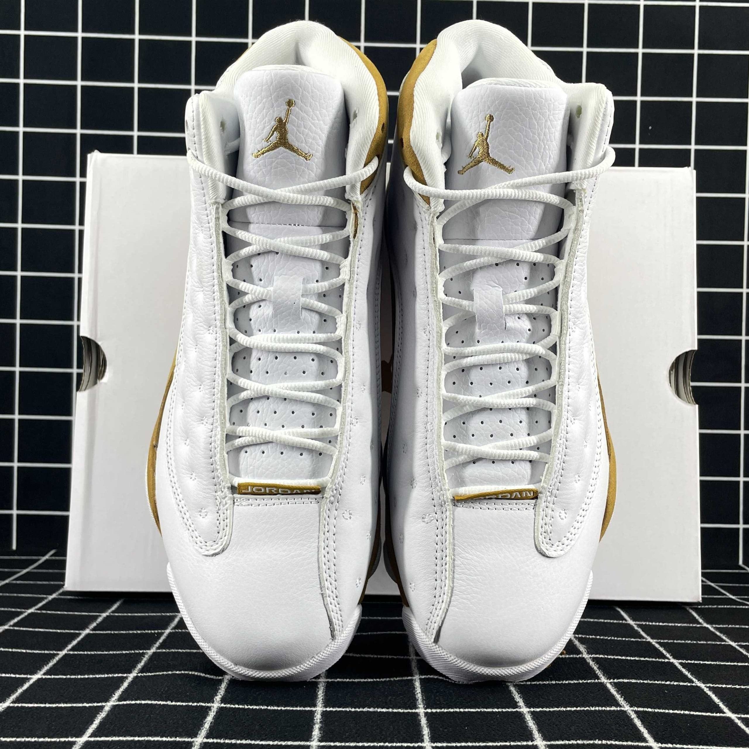 Air Jordan 13 Wheat Replica