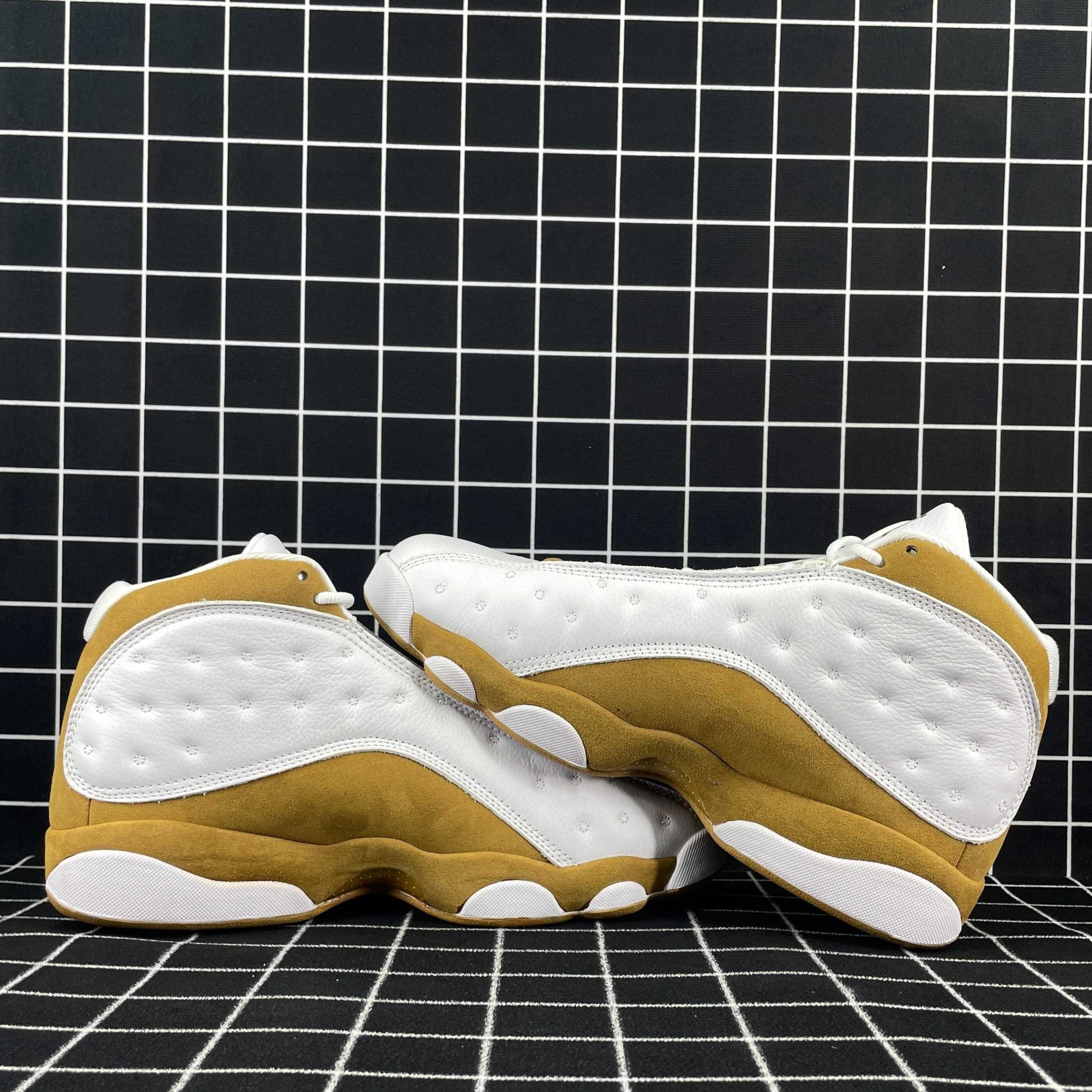 Air Jordan 13 Wheat Replica