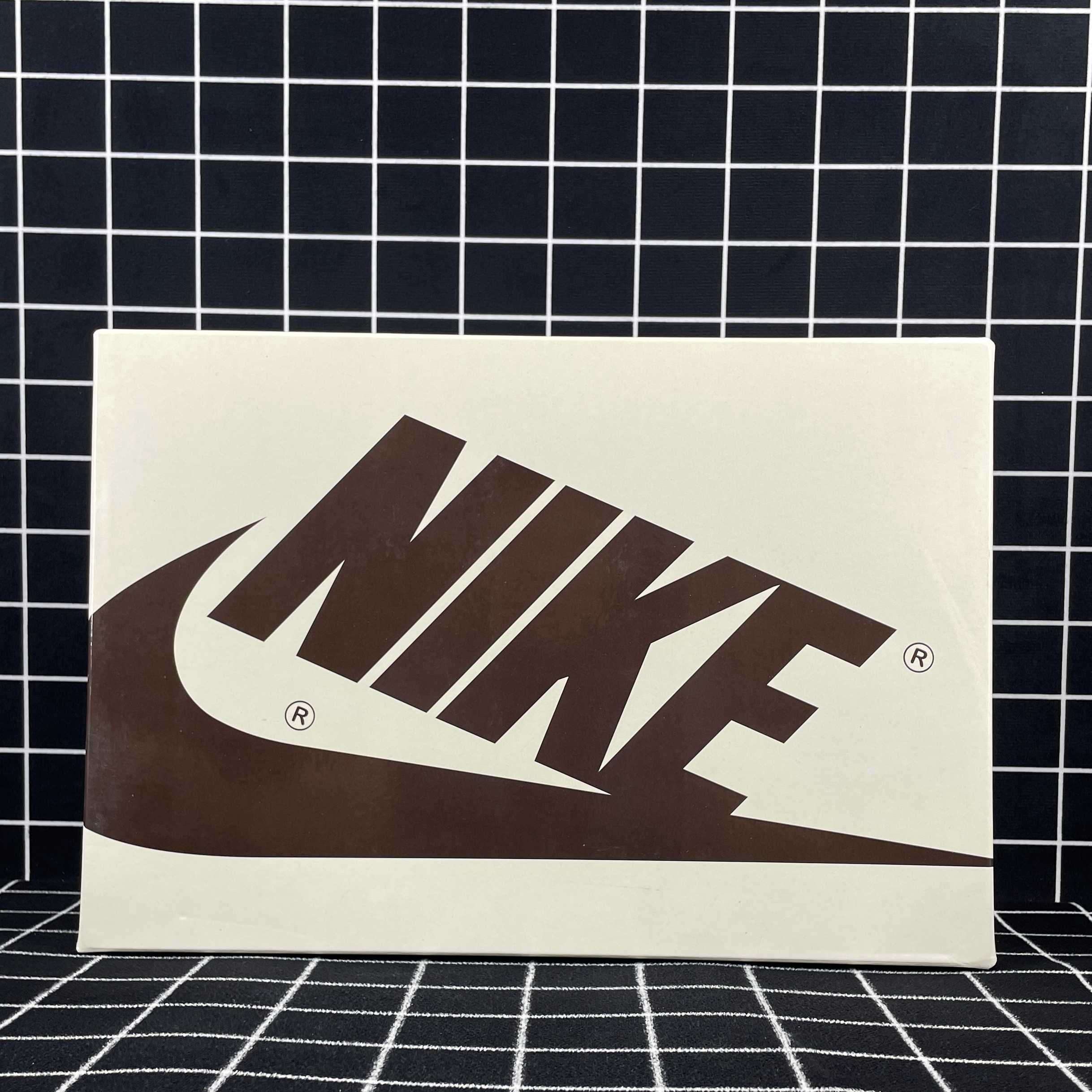 Jordan 1 Retro Low Golf Travis Scott Neutral Olive Replica