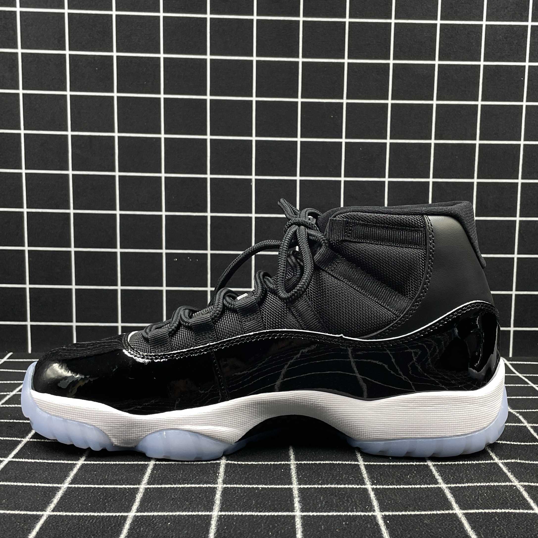Jordan 11 Retro Space Jam 2016 Replica