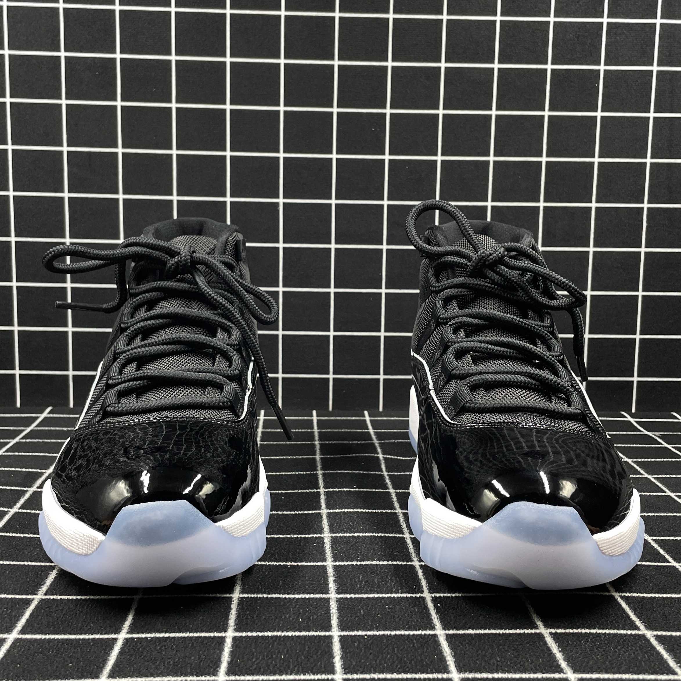 Jordan 11 Retro Space Jam 2016 Replica