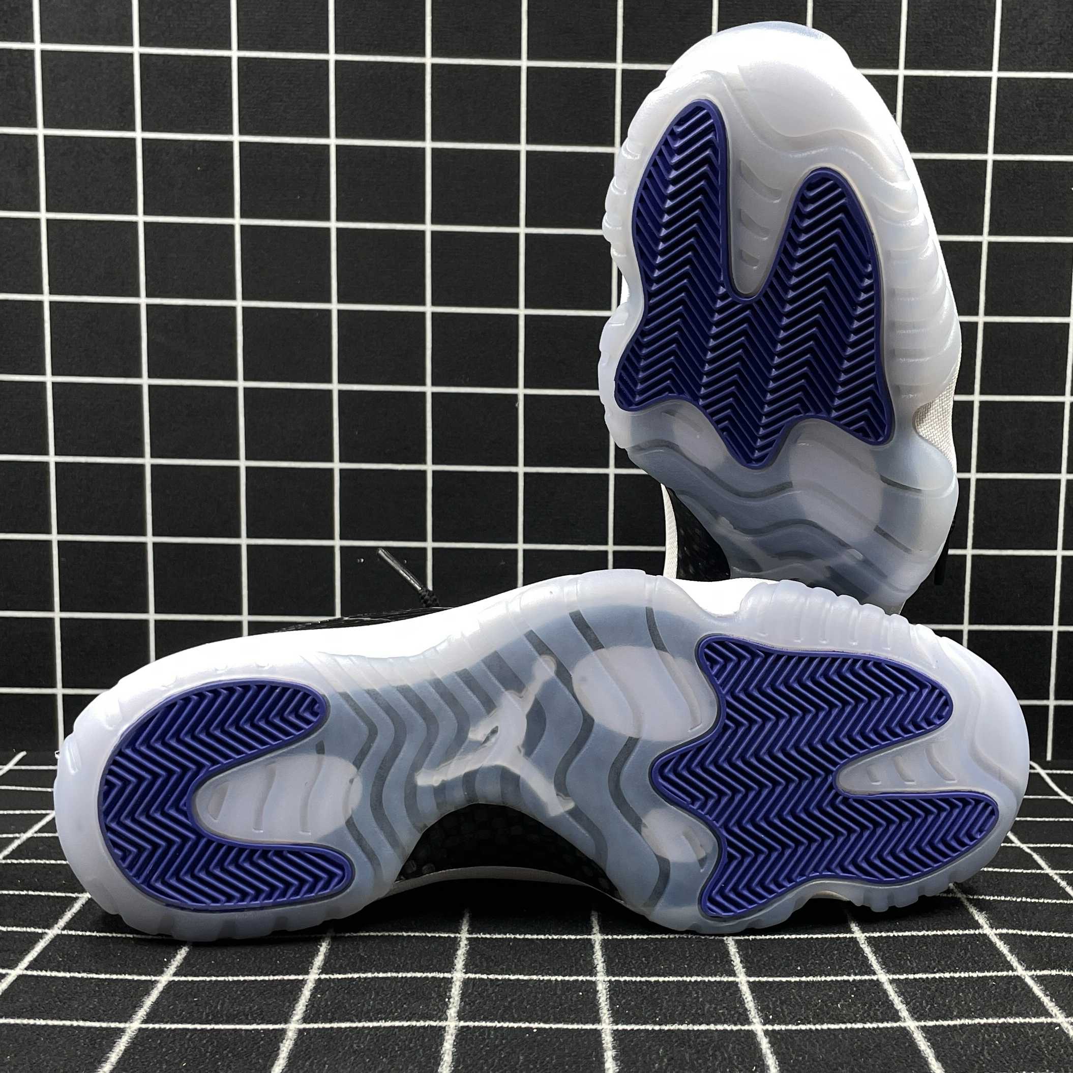 Jordan 11 Retro Space Jam 2016 Replica