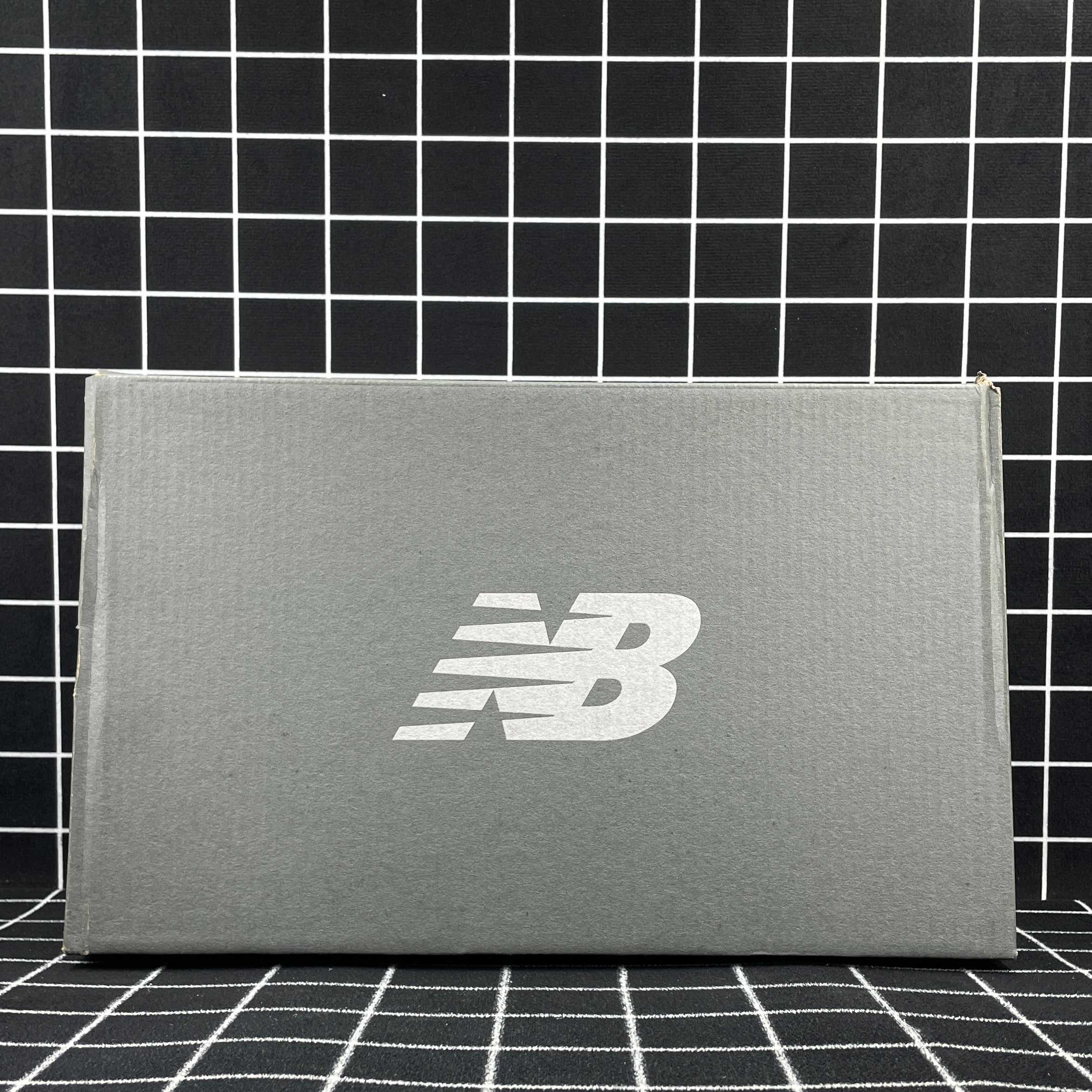 New Balance 2002R Protection Pack Grey Replica