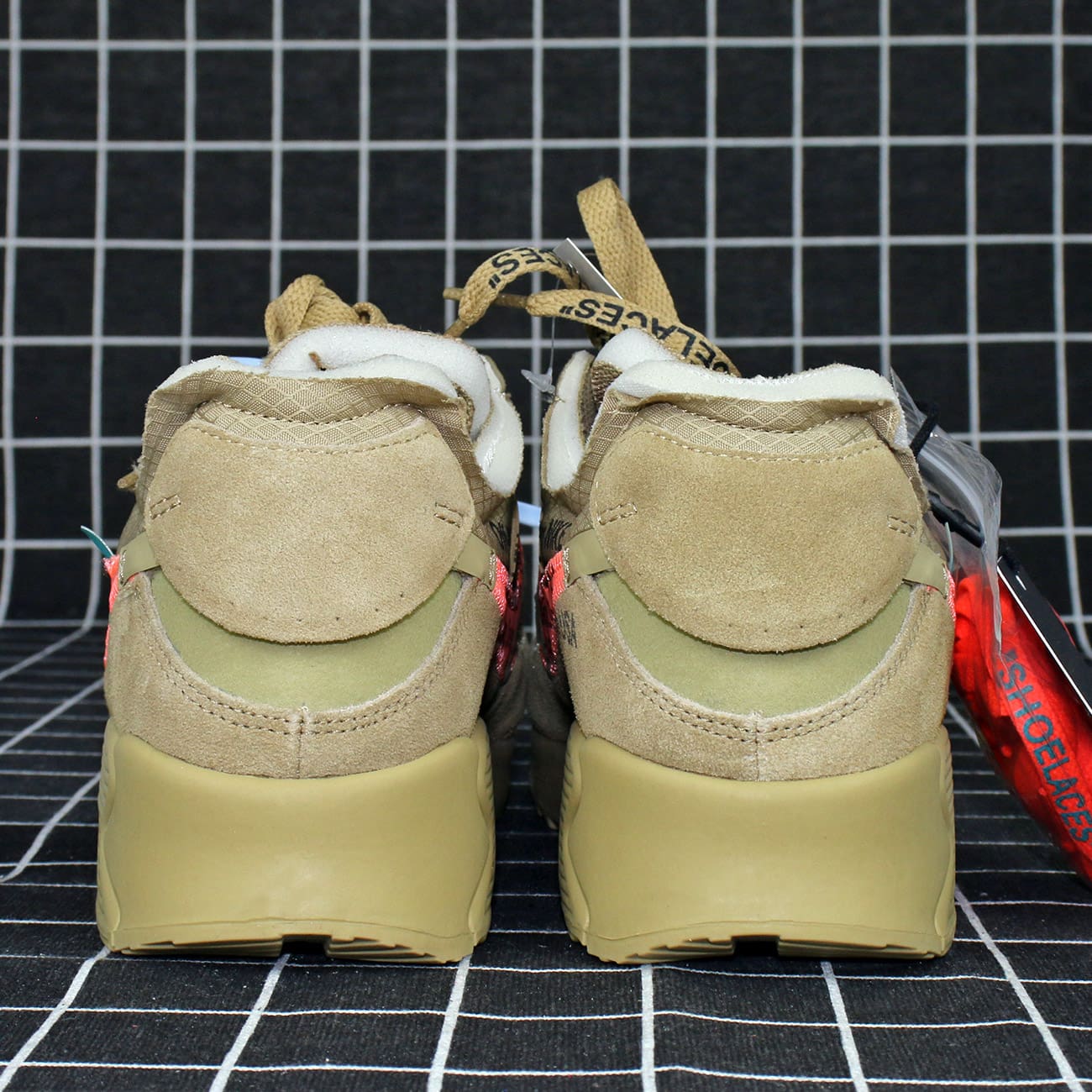 Nike Air Max 90 Desert Ore Replica