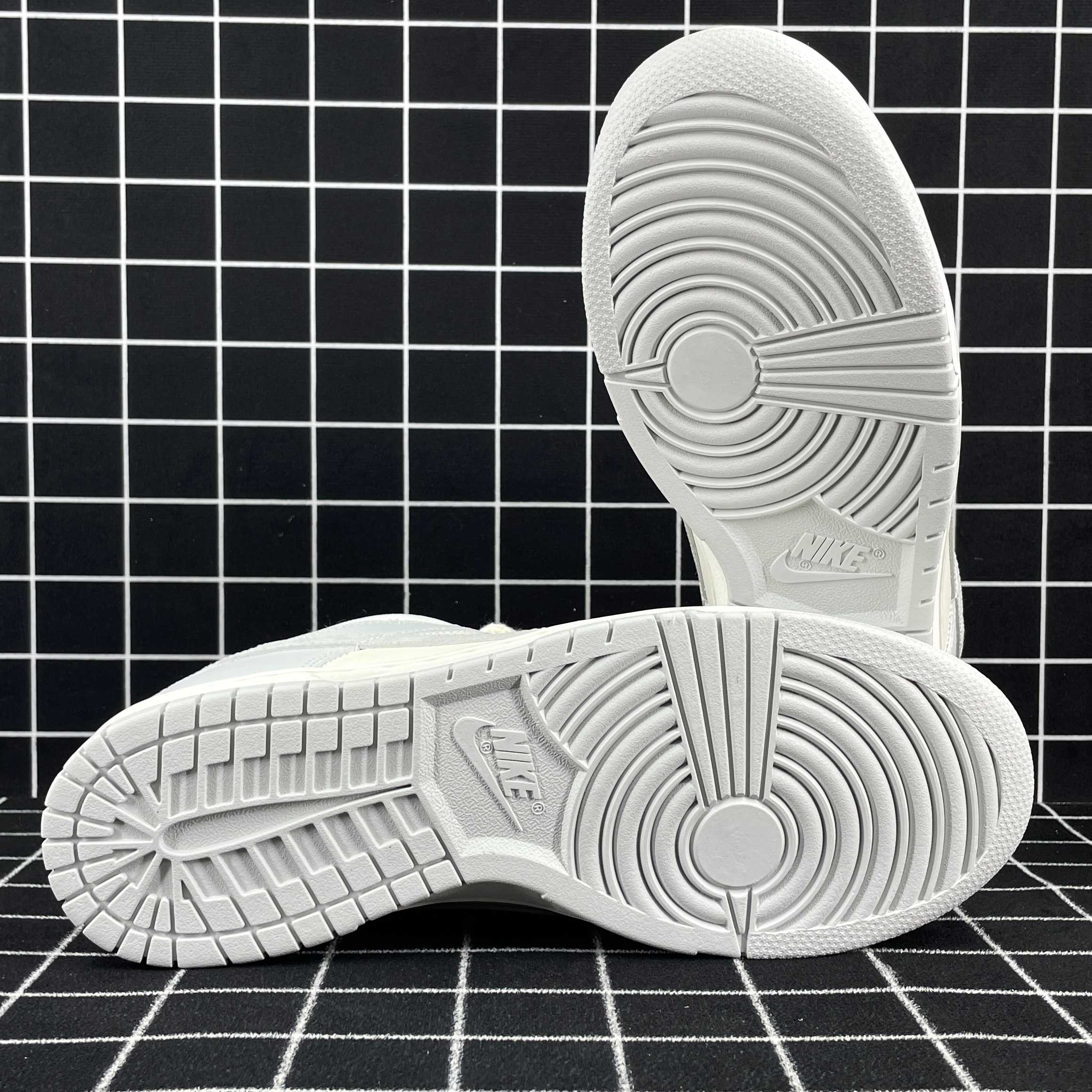 Nike Dunk Low Needlework Sail Aura Replica