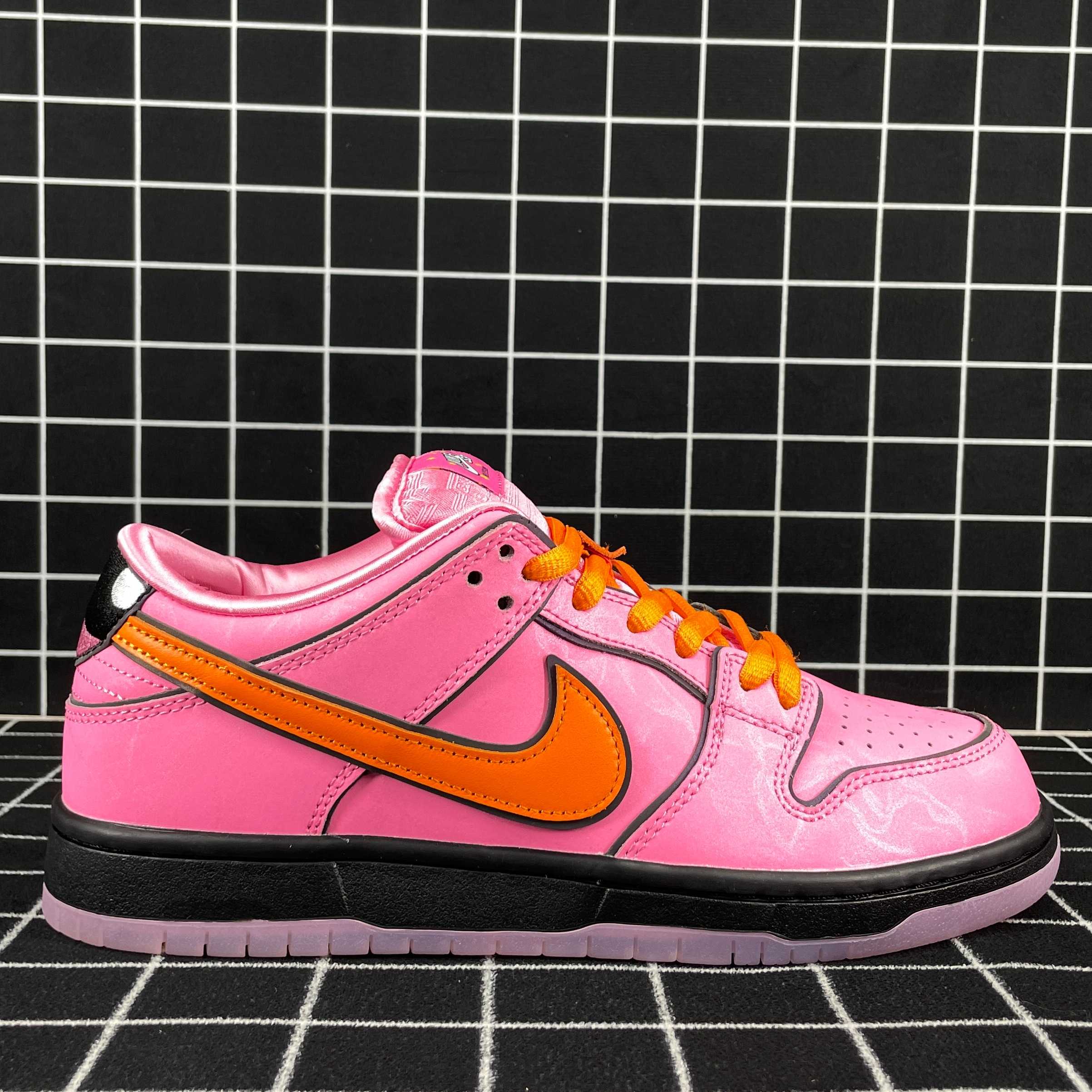 Nike SB Dunk Low Blossom Replica