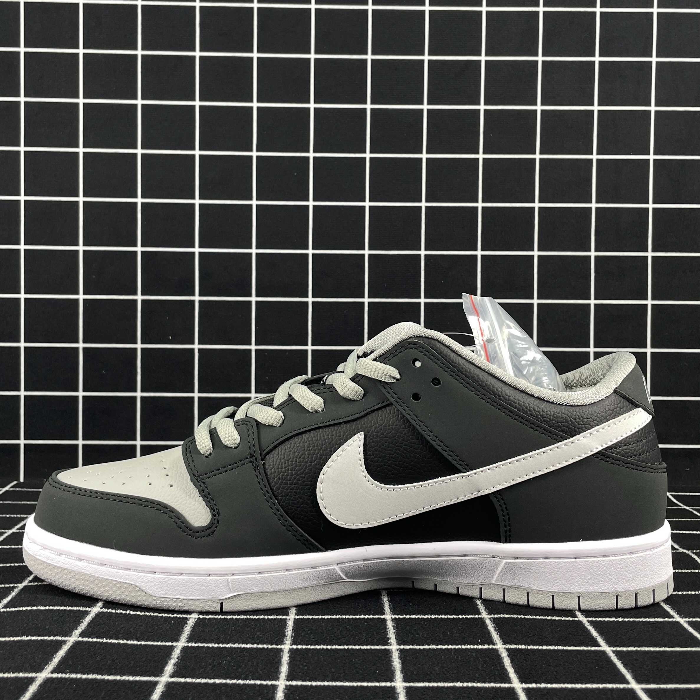Nike SB Dunk Low J-Pack Shadow Replica