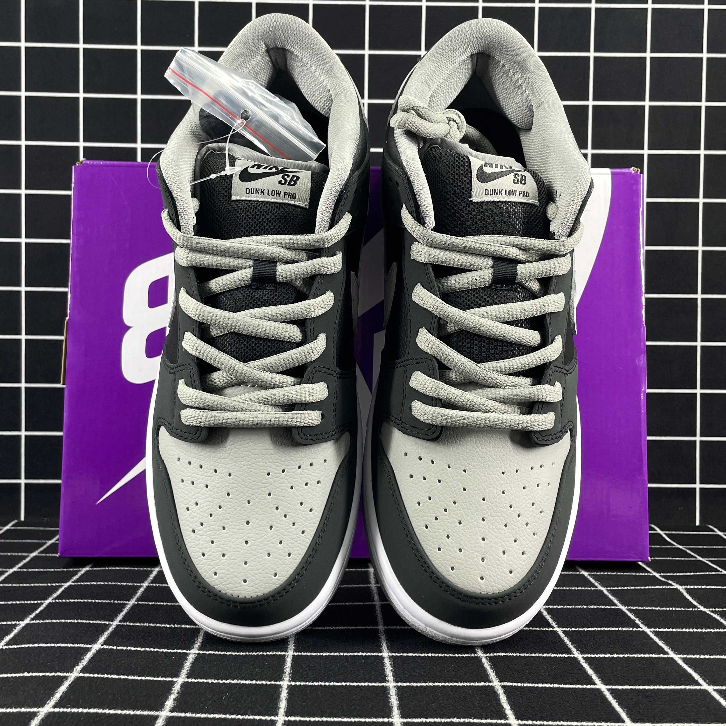 Nike SB Dunk Low J-Pack Shadow Replica
