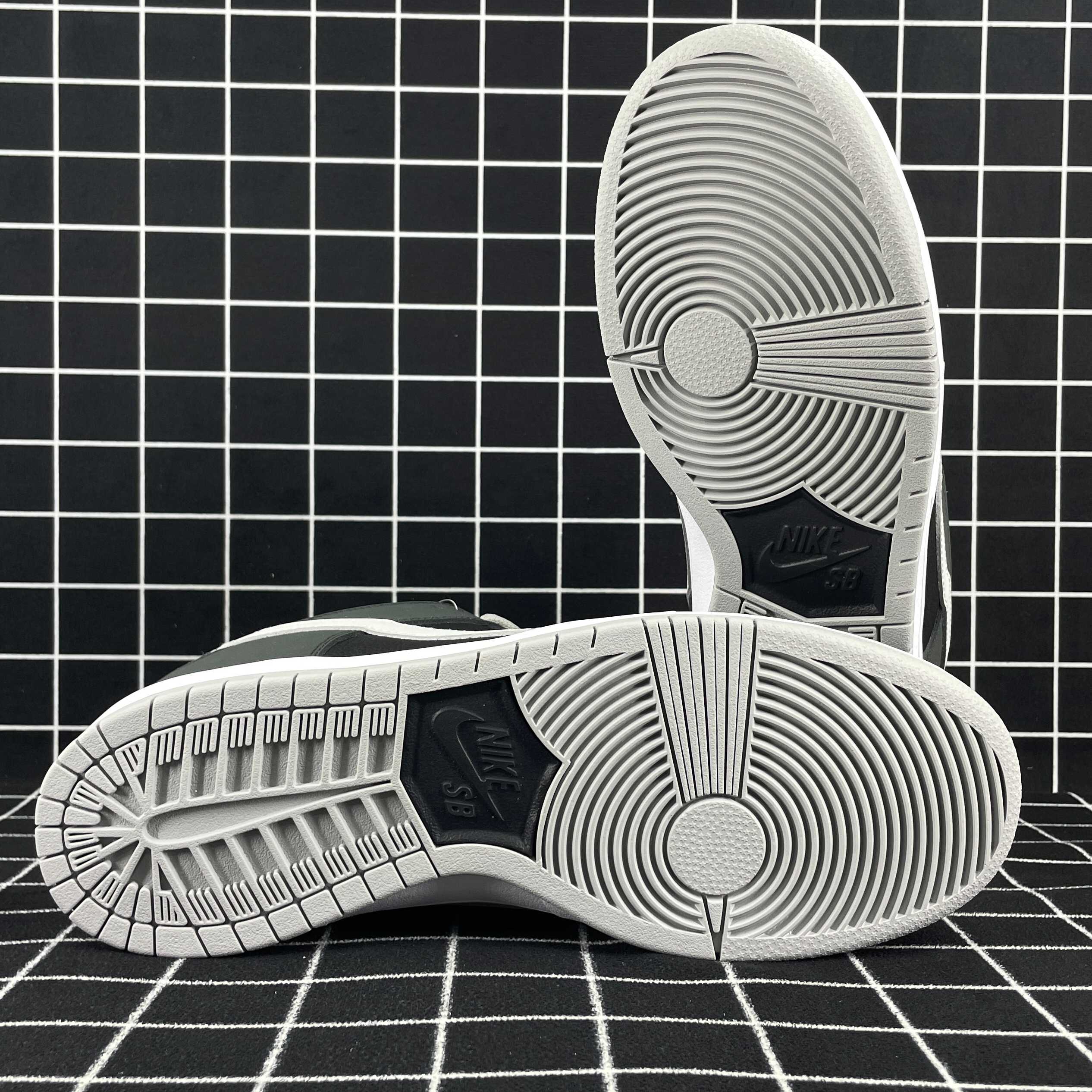 Nike SB Dunk Low J-Pack Shadow Replica