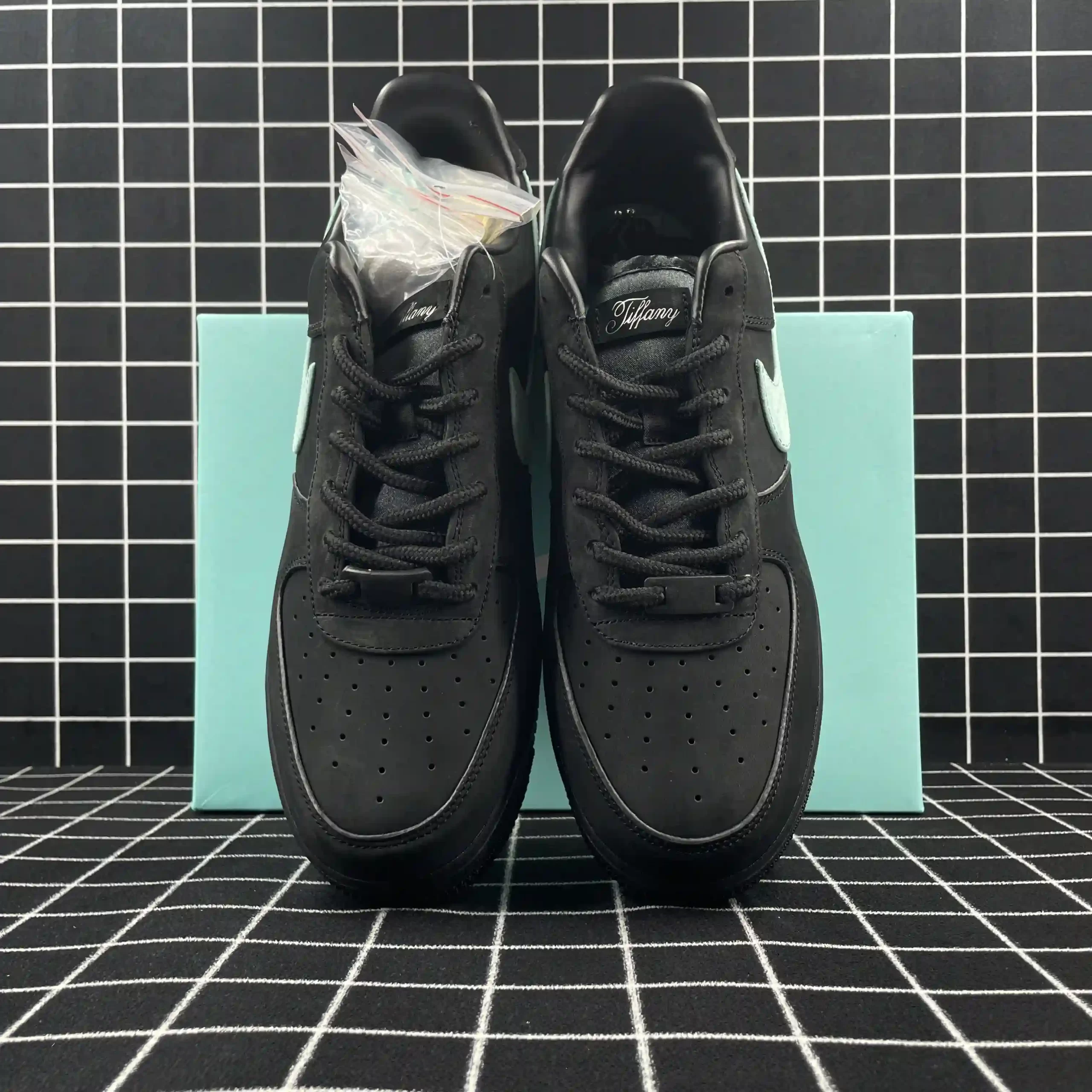 Nike Air Force 1 Low 1837 Replica