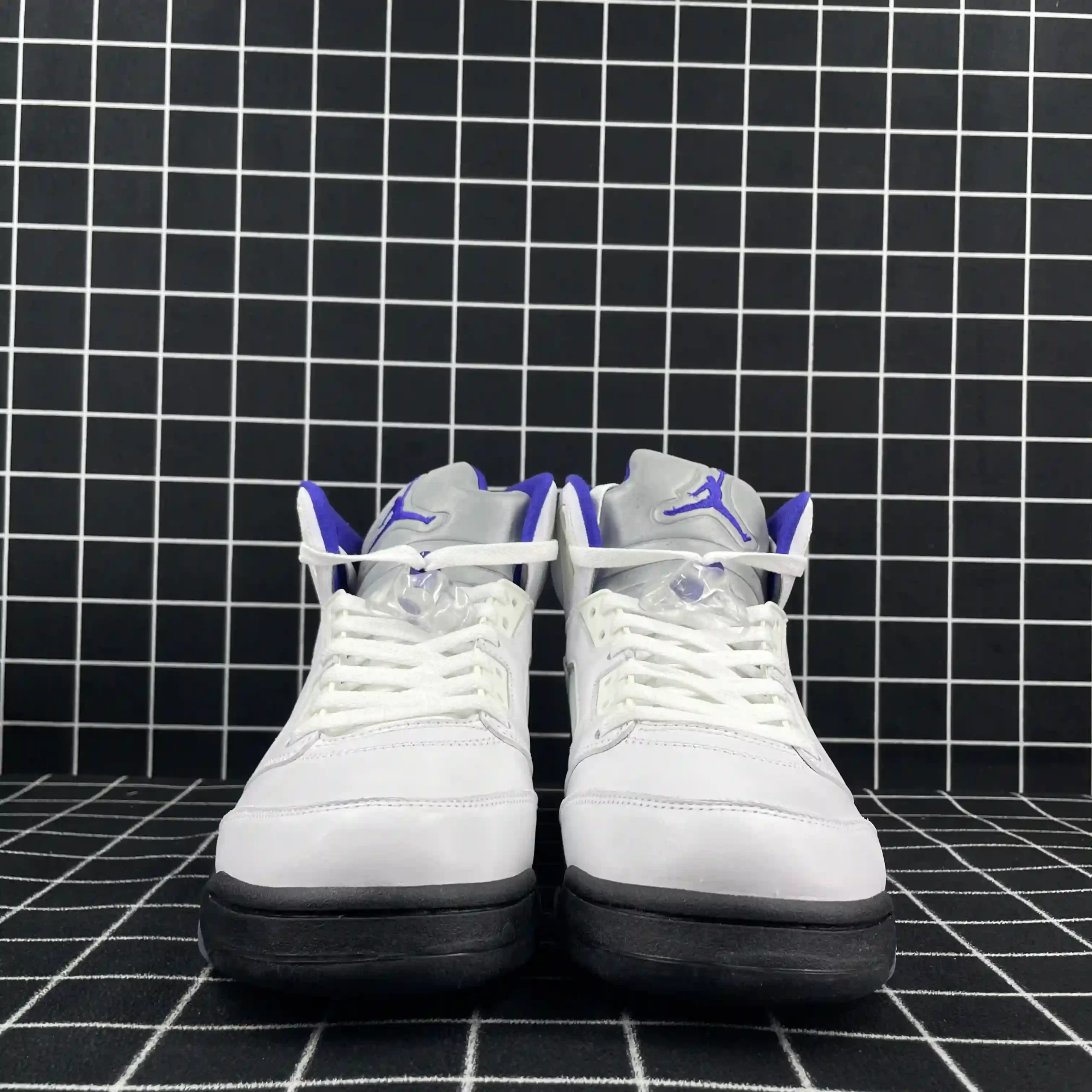 Jordan 5 Retro Dark Concord Replica