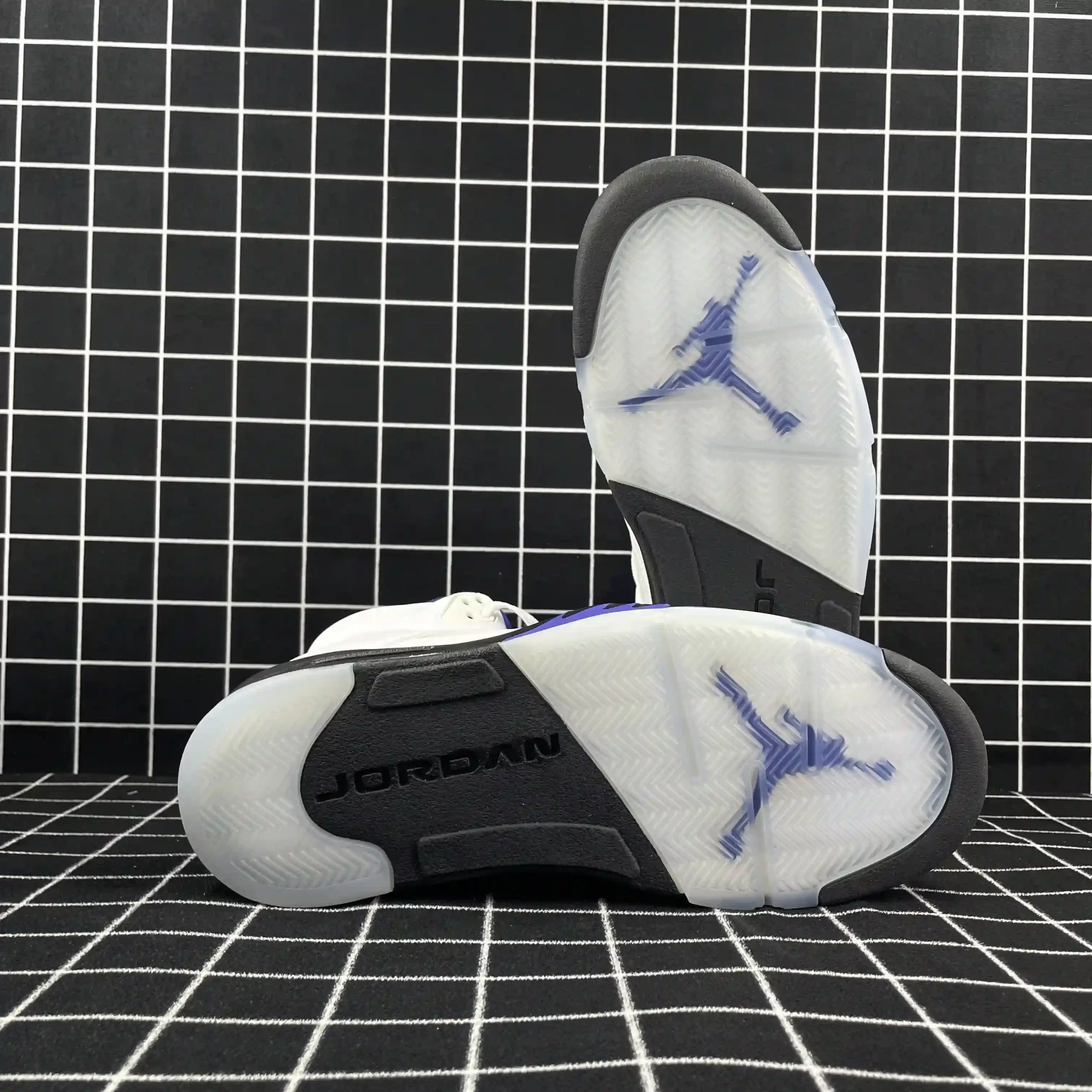 Jordan 5 Retro Dark Concord Replica