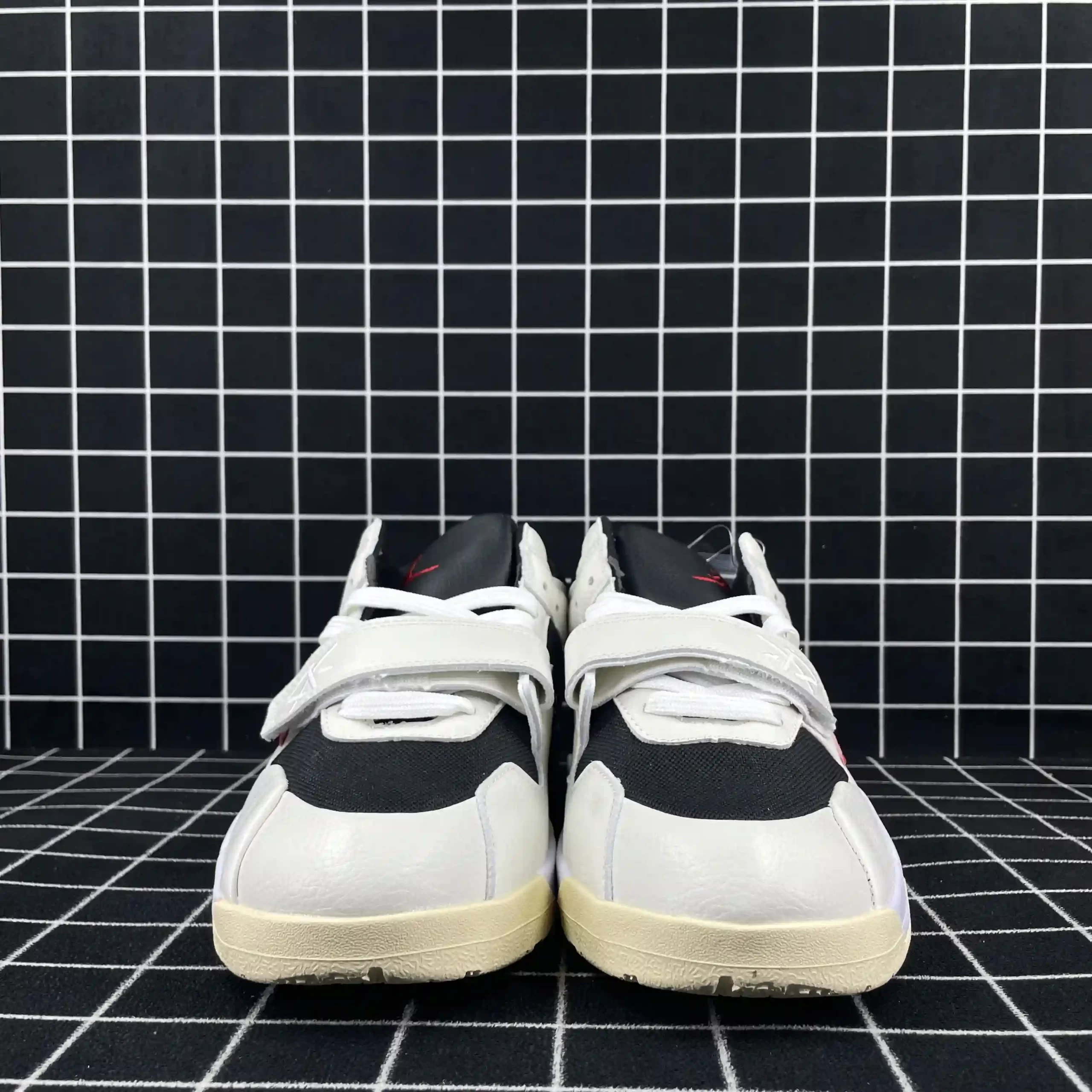 Jordan Jumpman Jack TR Travis Scott University Red Replica