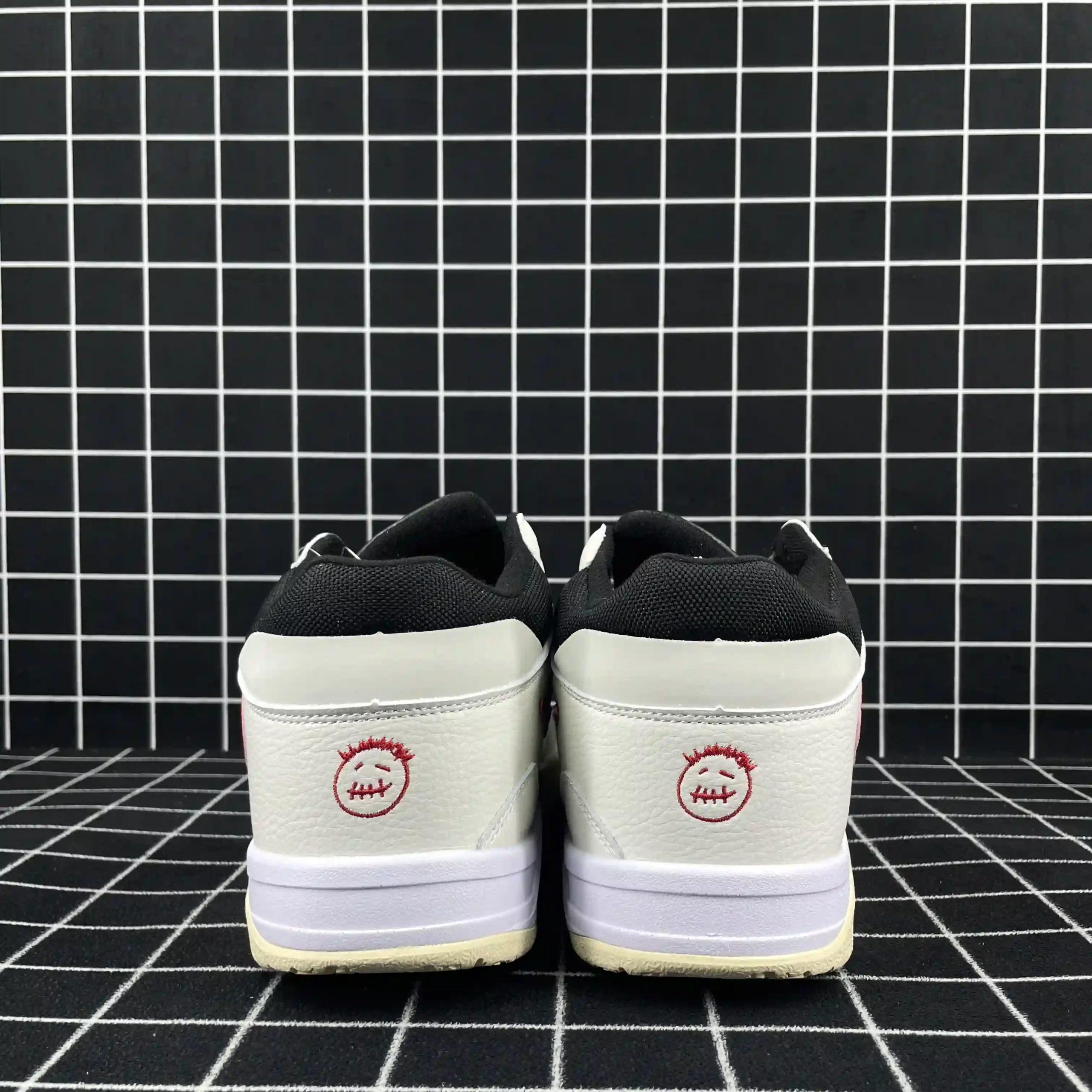 Jordan Jumpman Jack TR Travis Scott University Red Replica