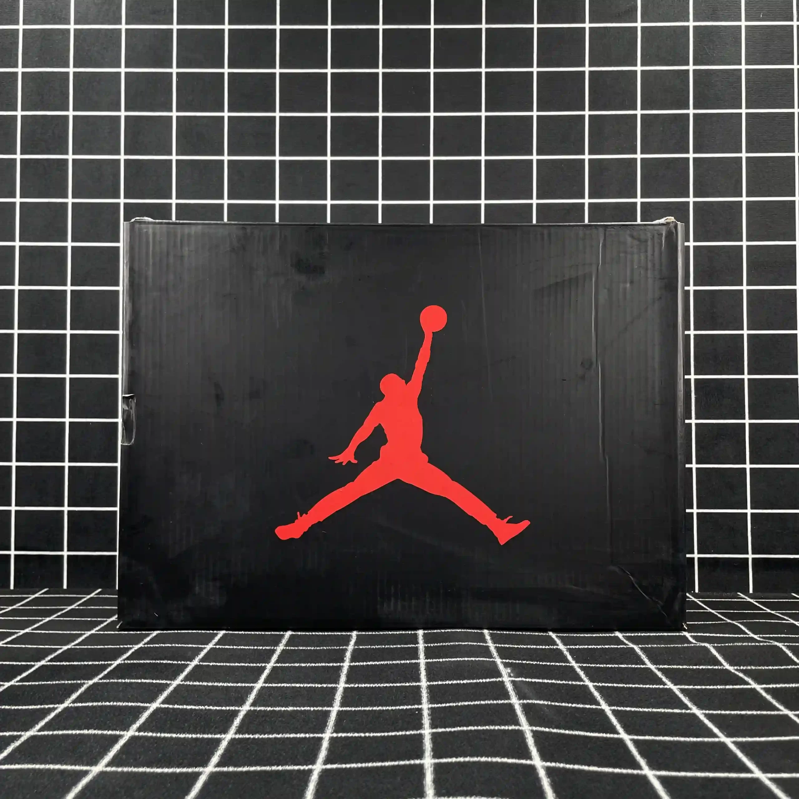 Jordan 5 Retro Black Metallic Replica