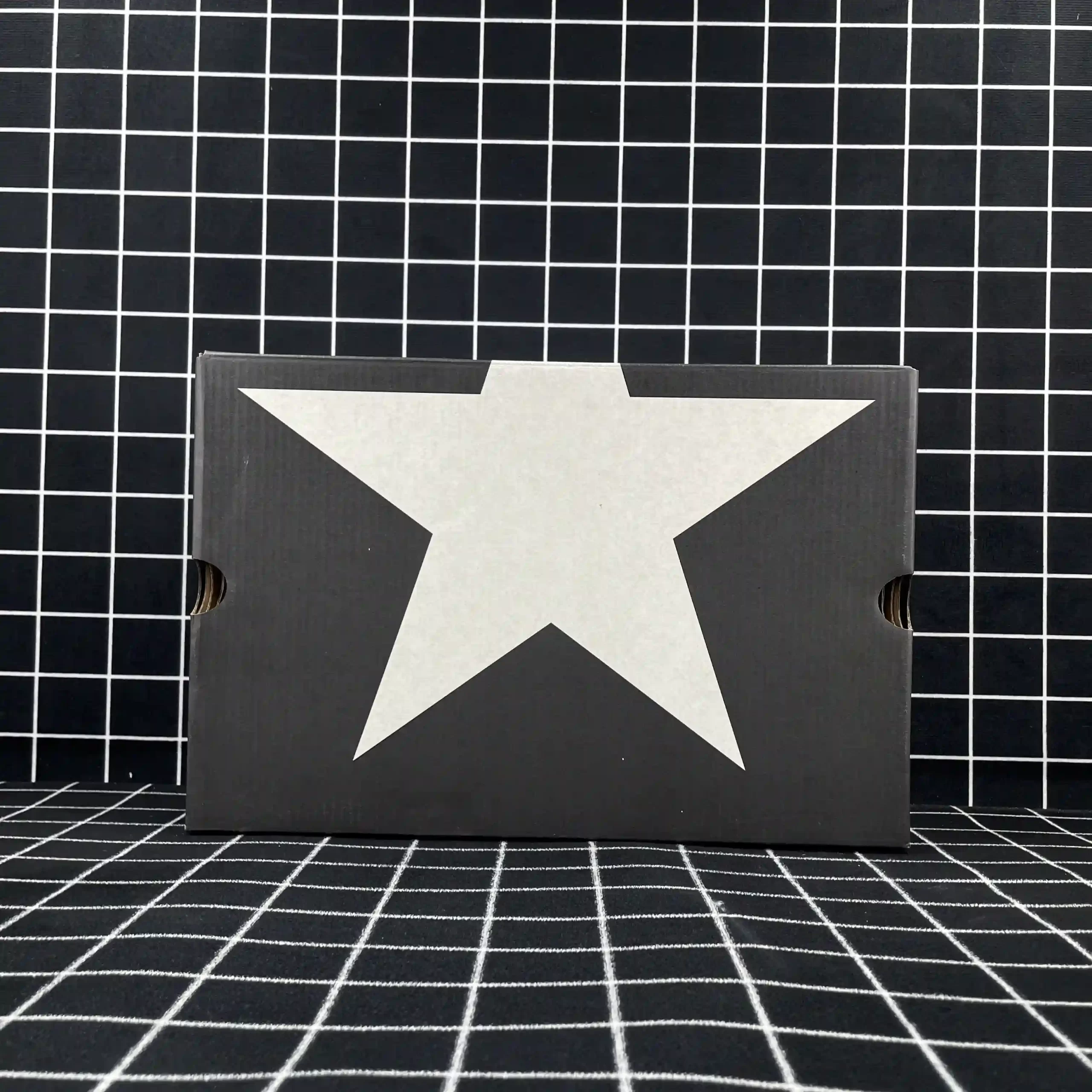 Converse All Star Pro BB Grinch Replica